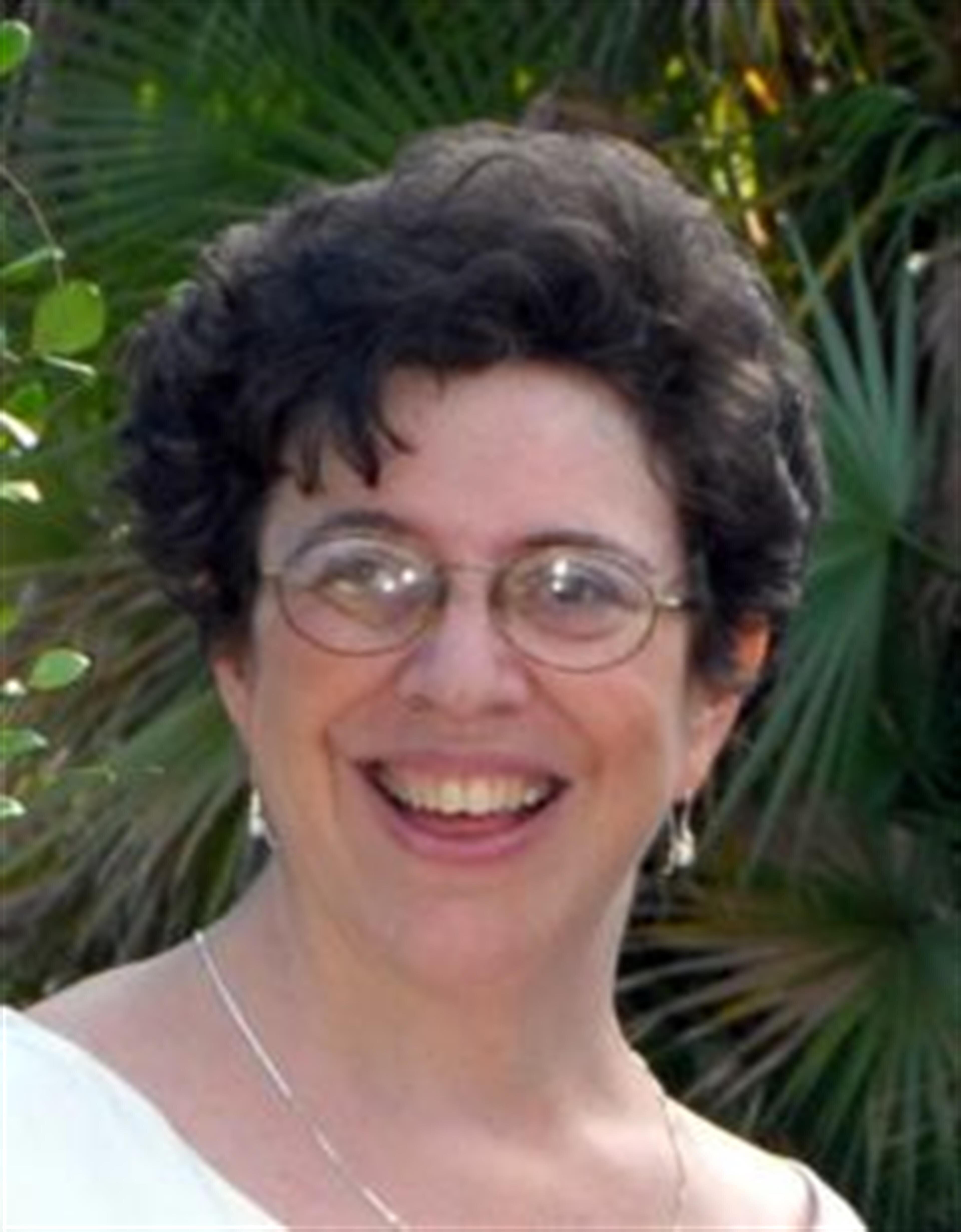 Goldenstein, Linda Jane