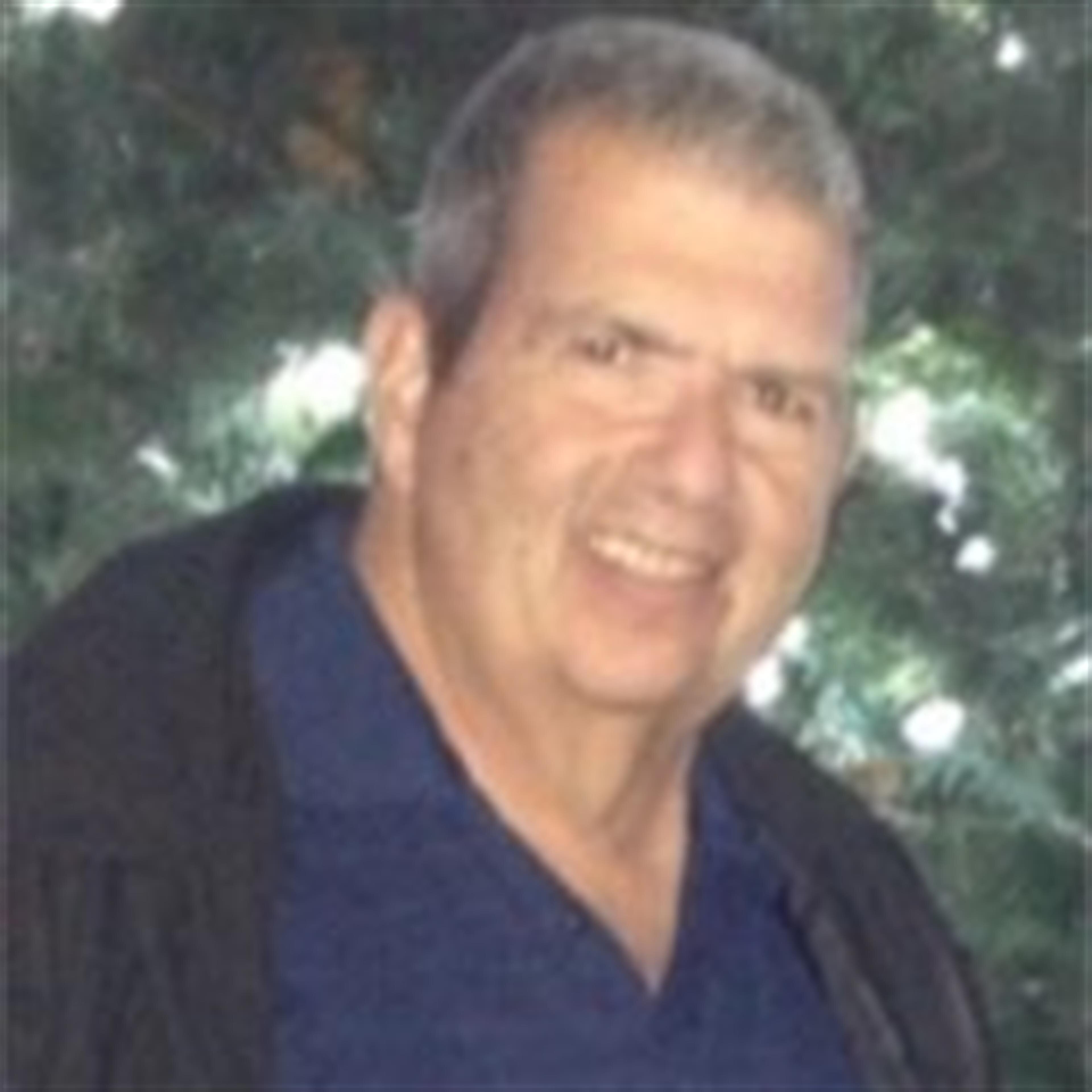 Steven Bell