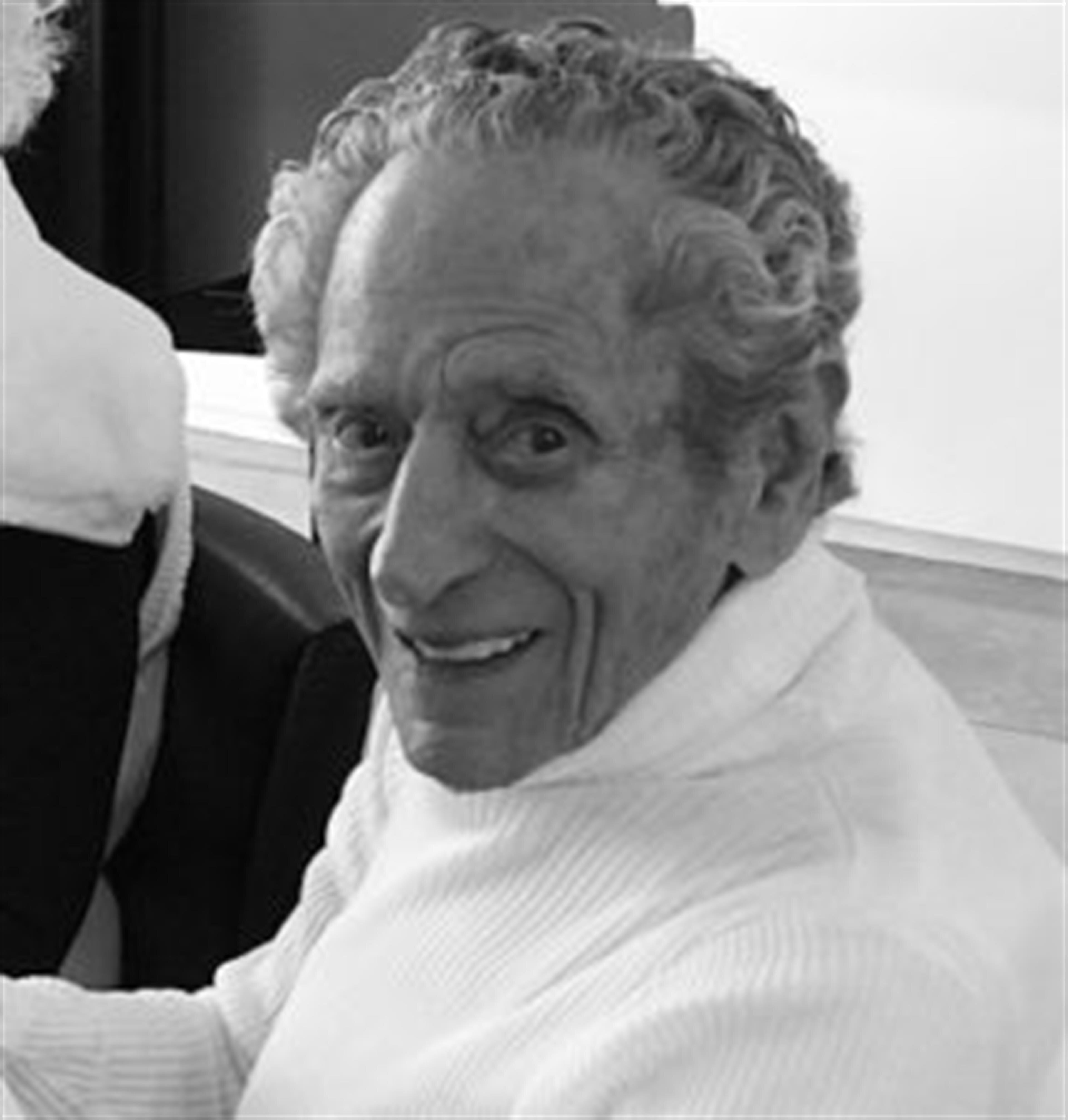 SIDNEY SOLOMON