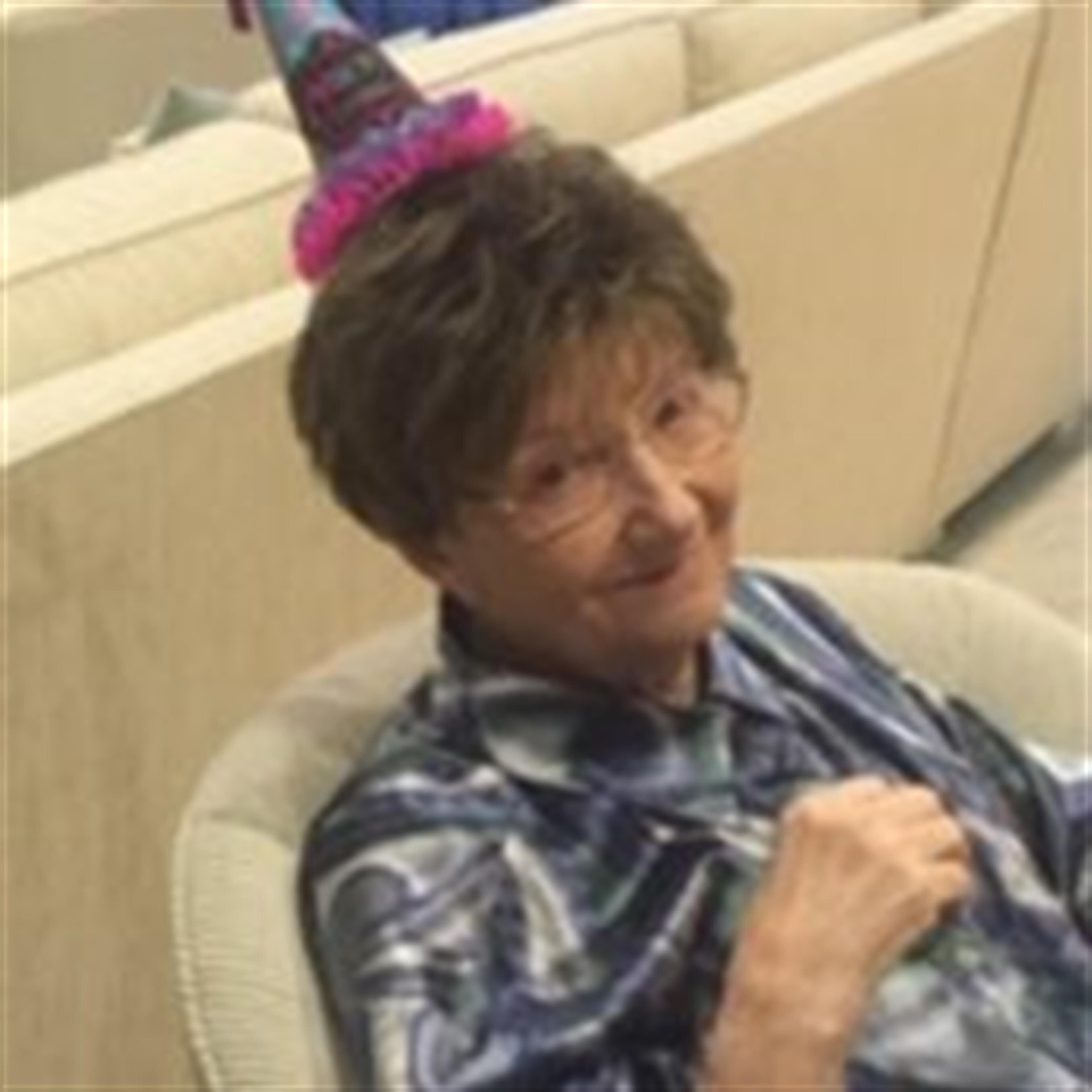EILEEN KATZMAN