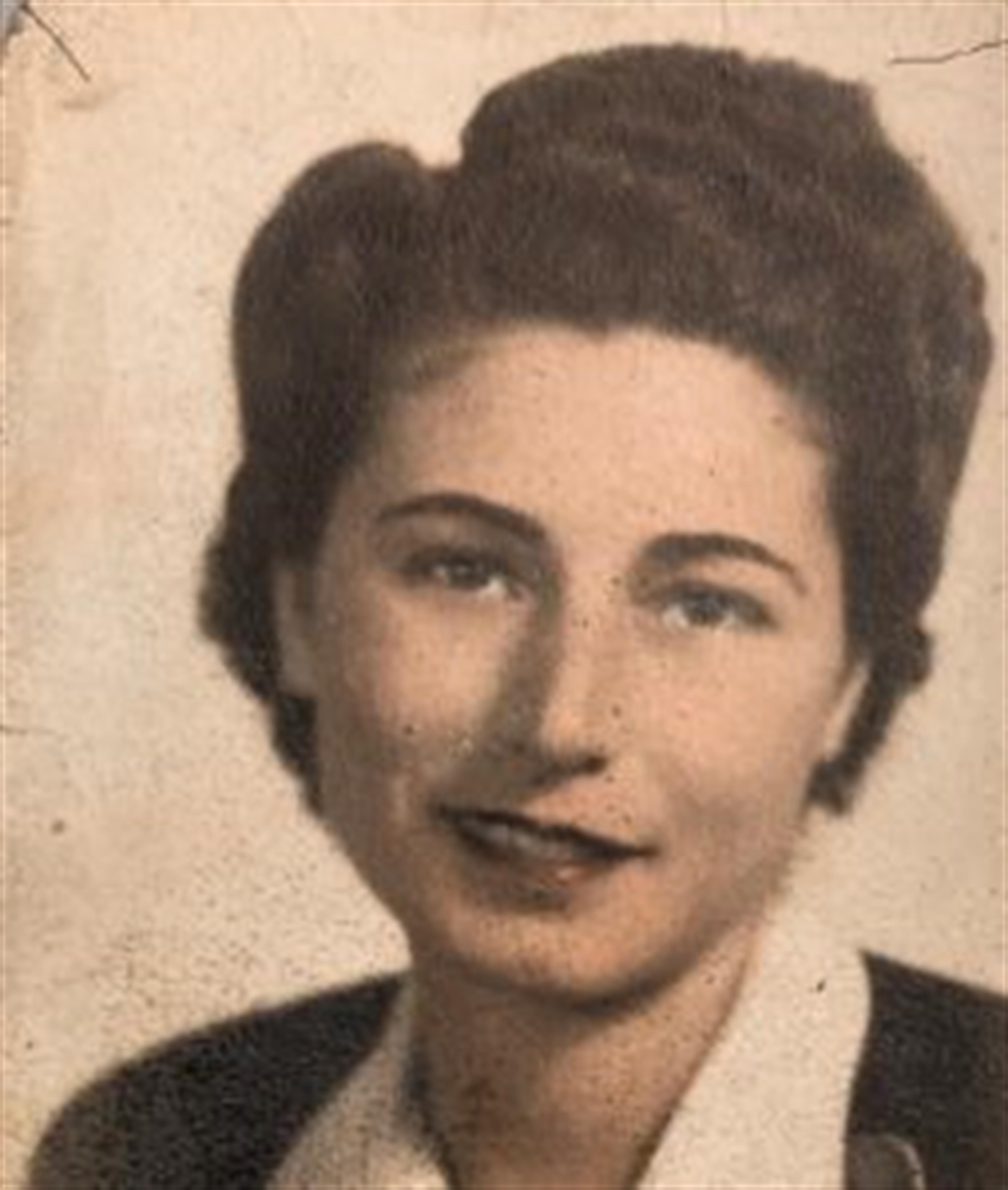Rosen, Evelyn