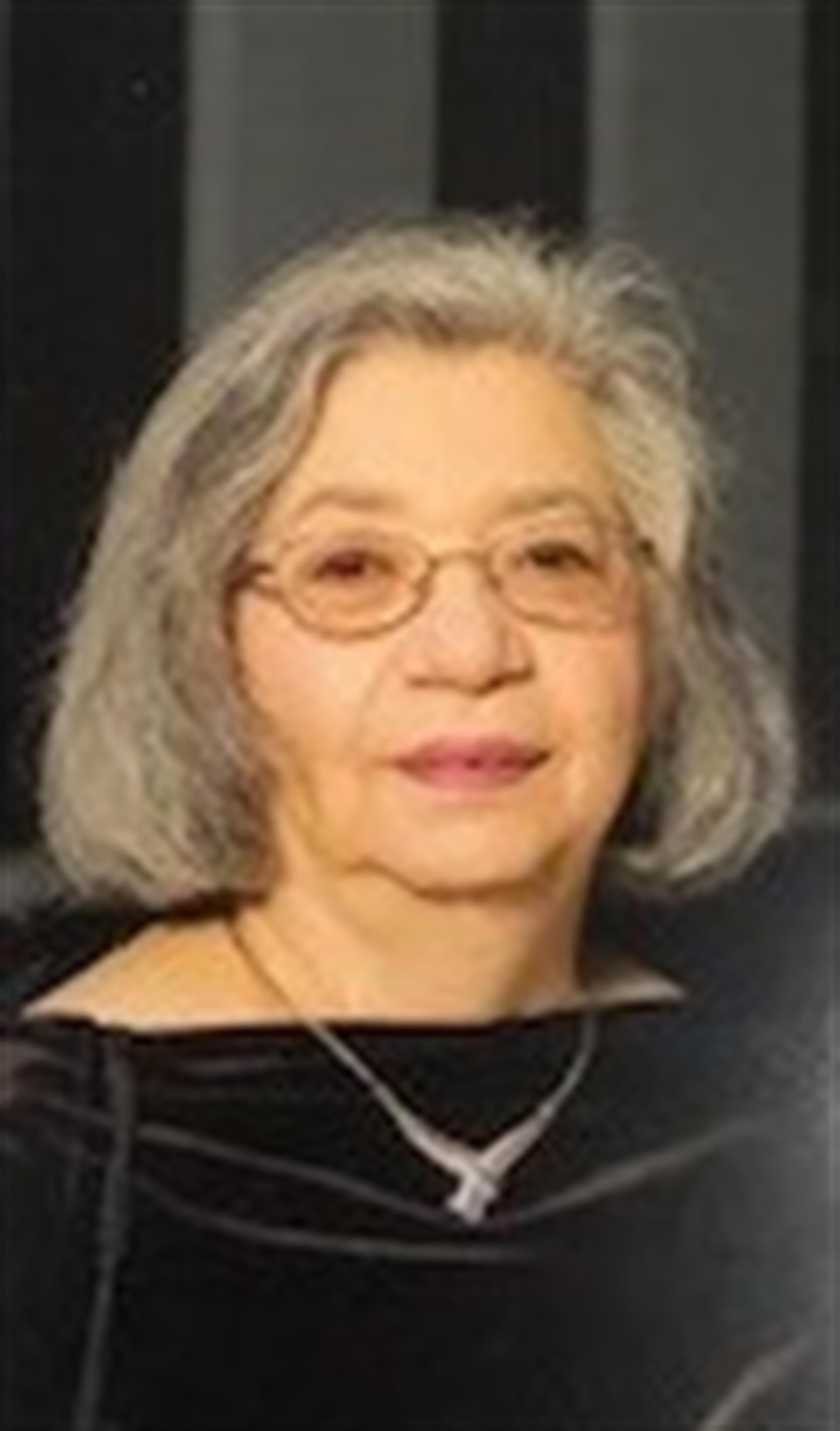 BARBARA KATZ