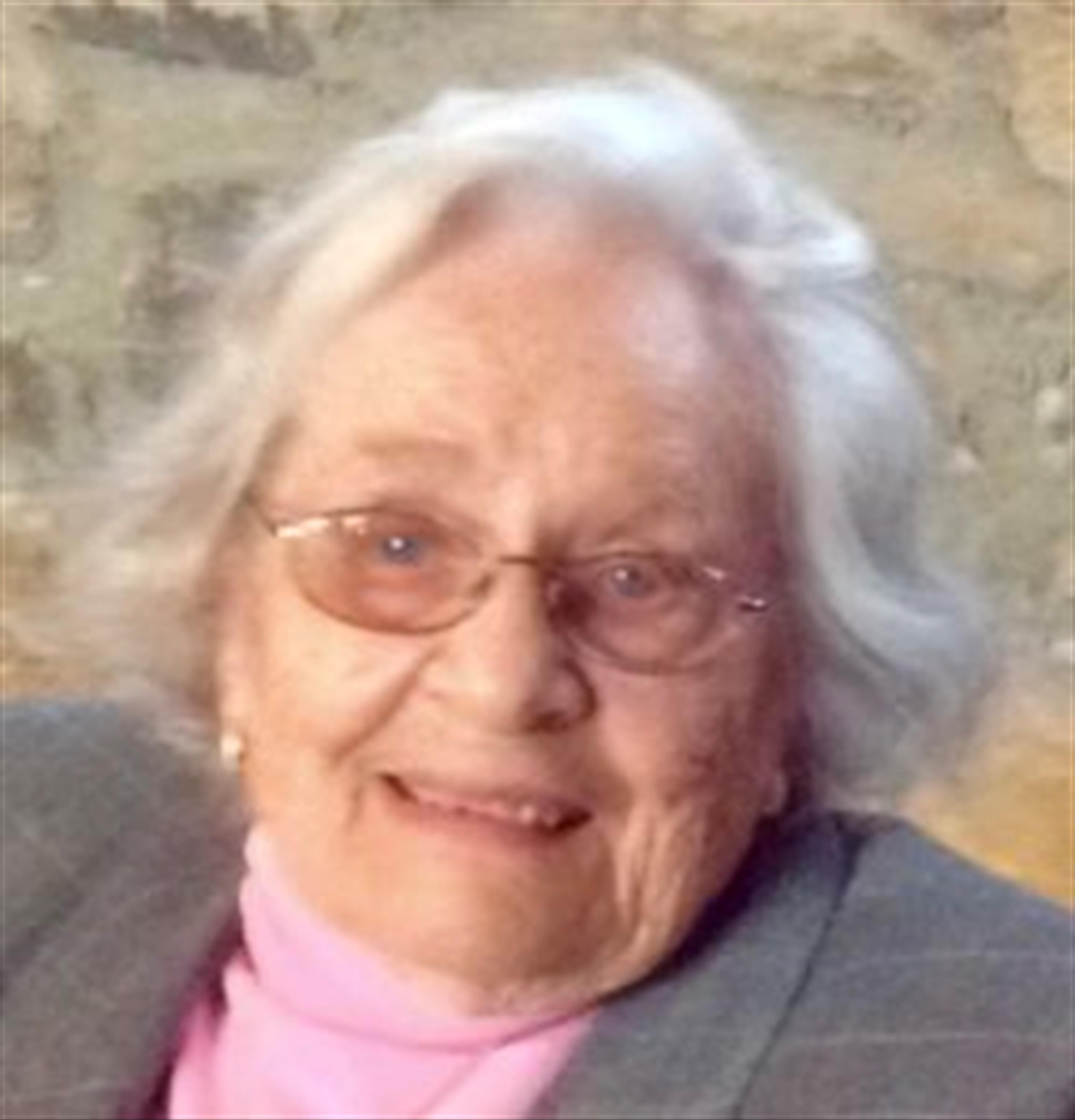 BEATRICE SIMKIN