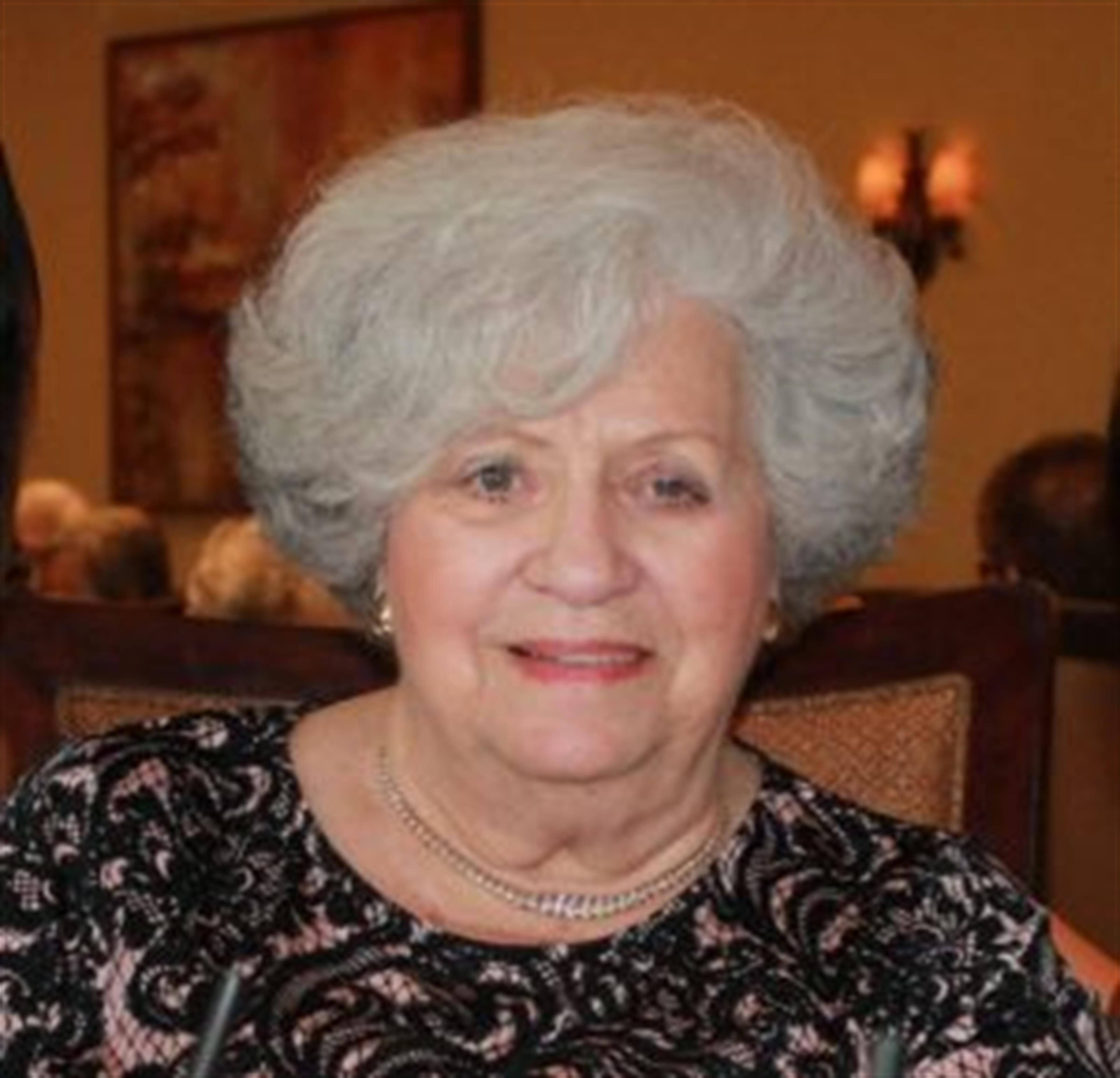 Jeanne Kaplan