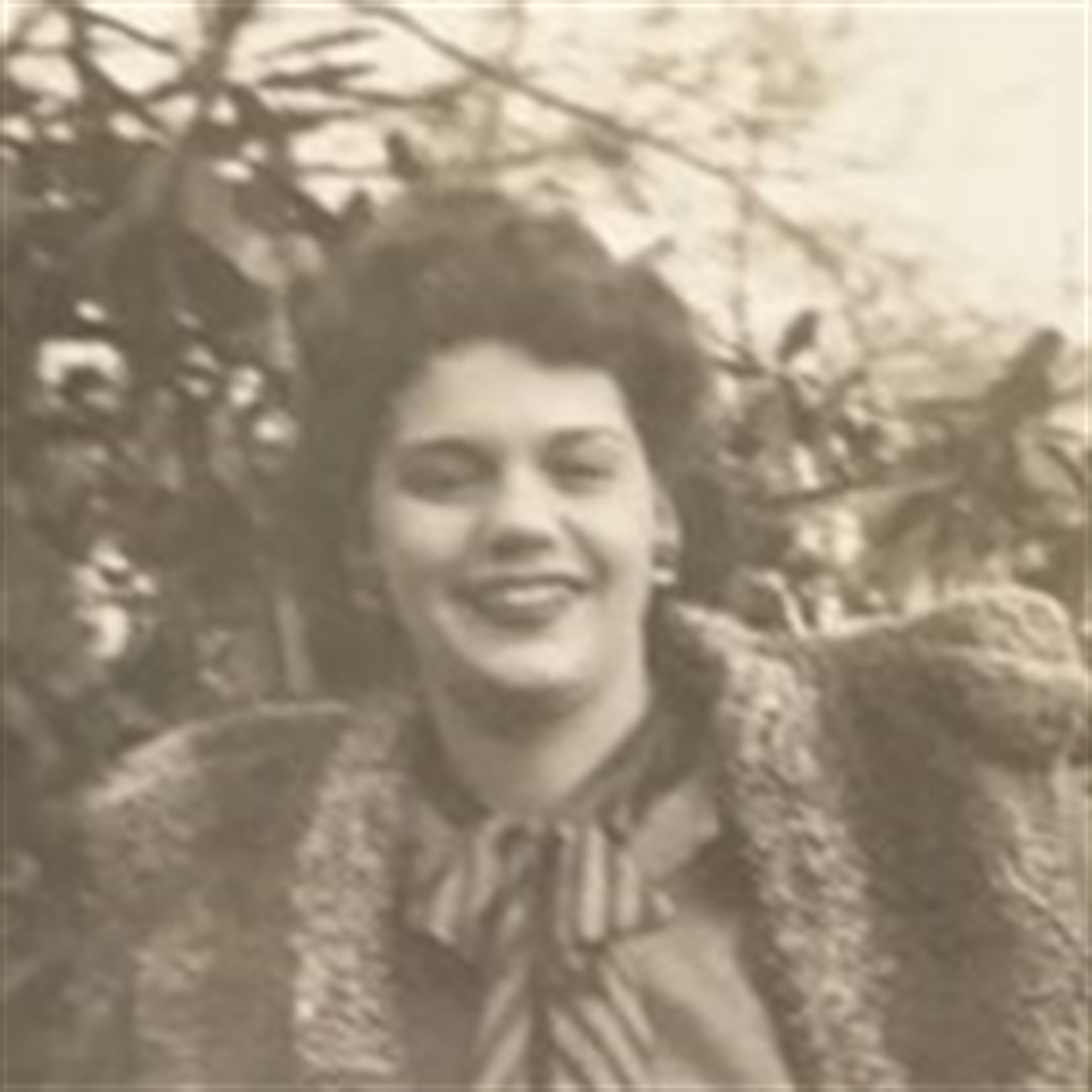 Annette E. Hoffman