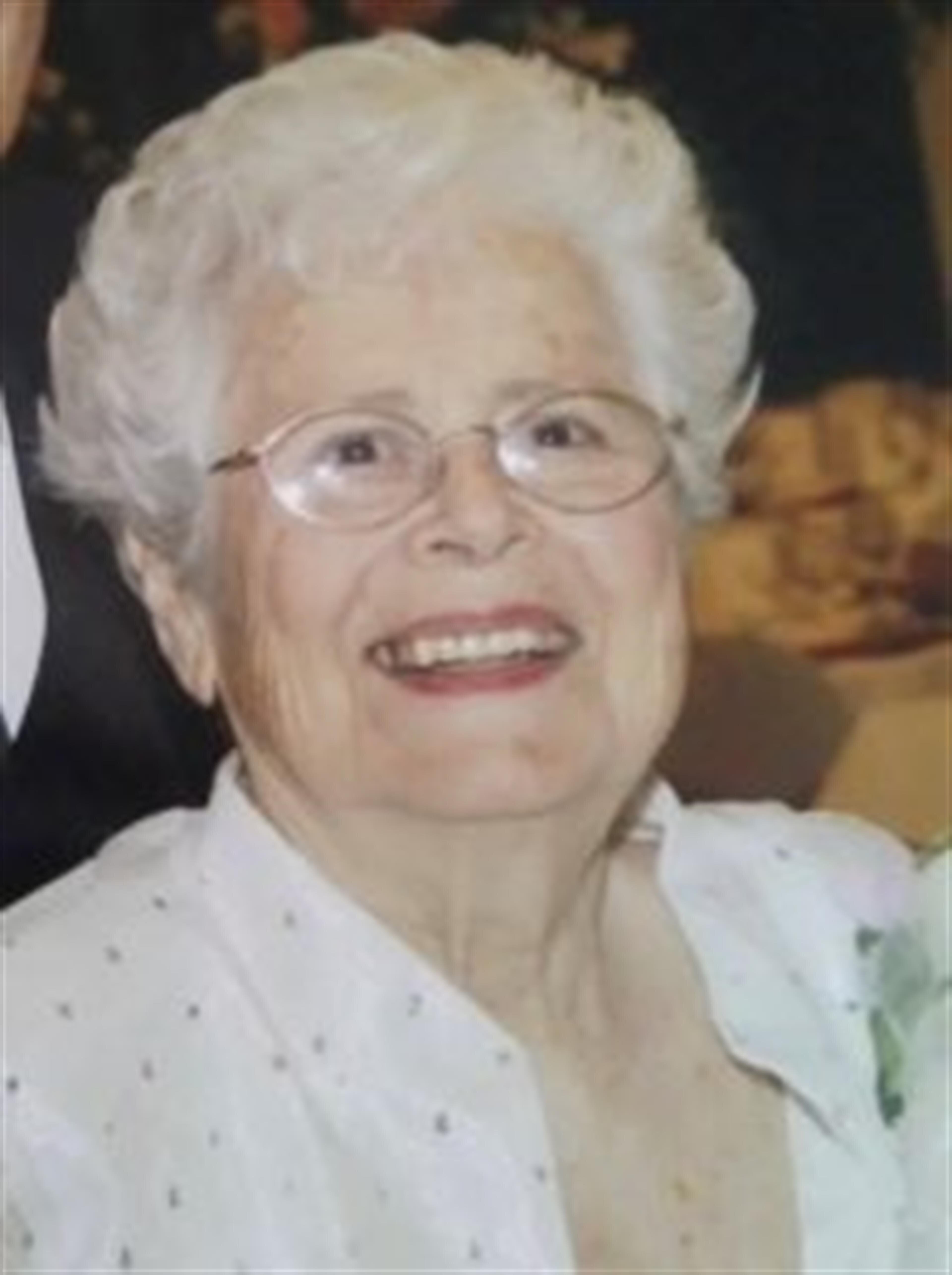EVELYN MOSS