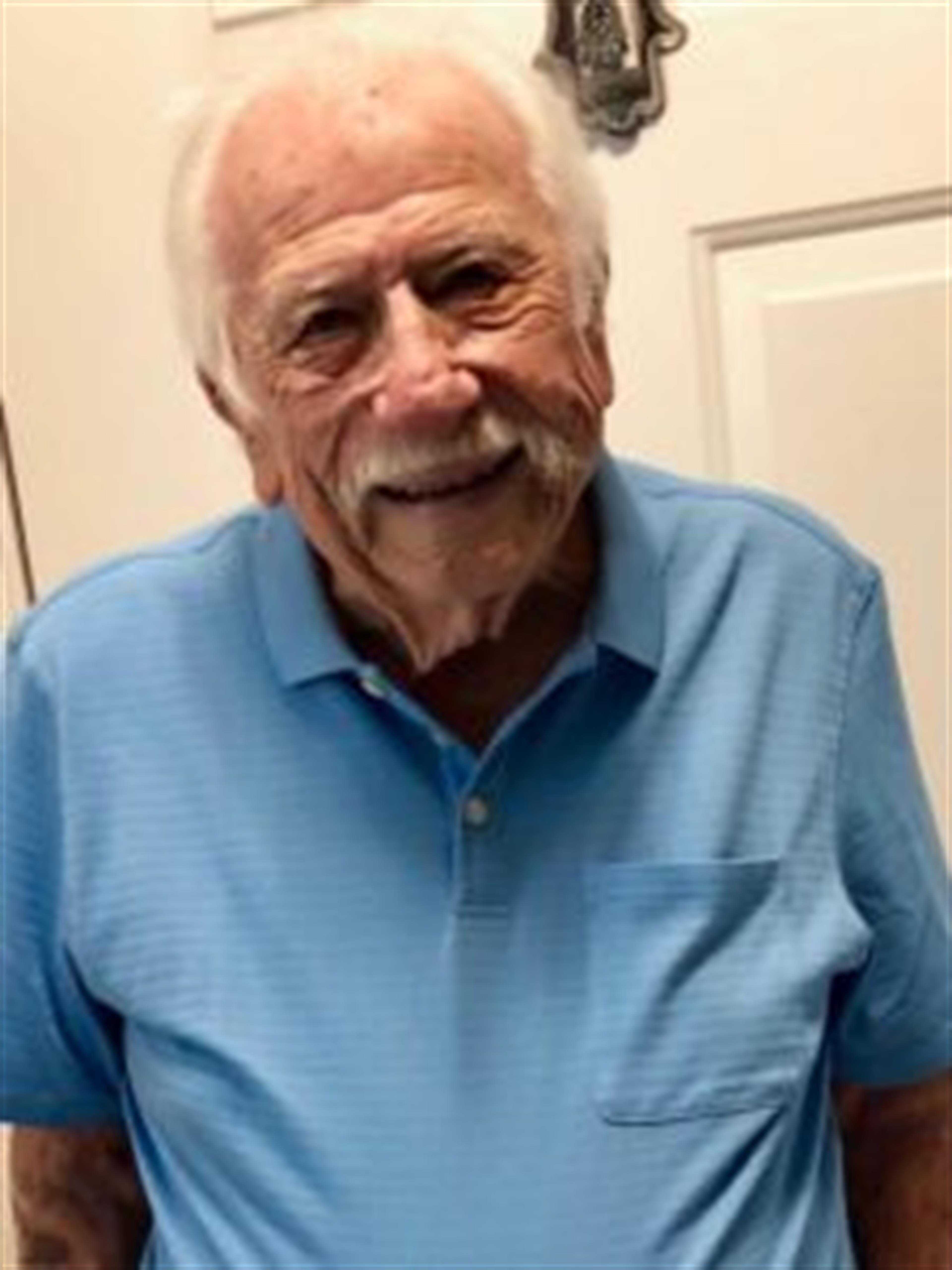 Norman Kaufman