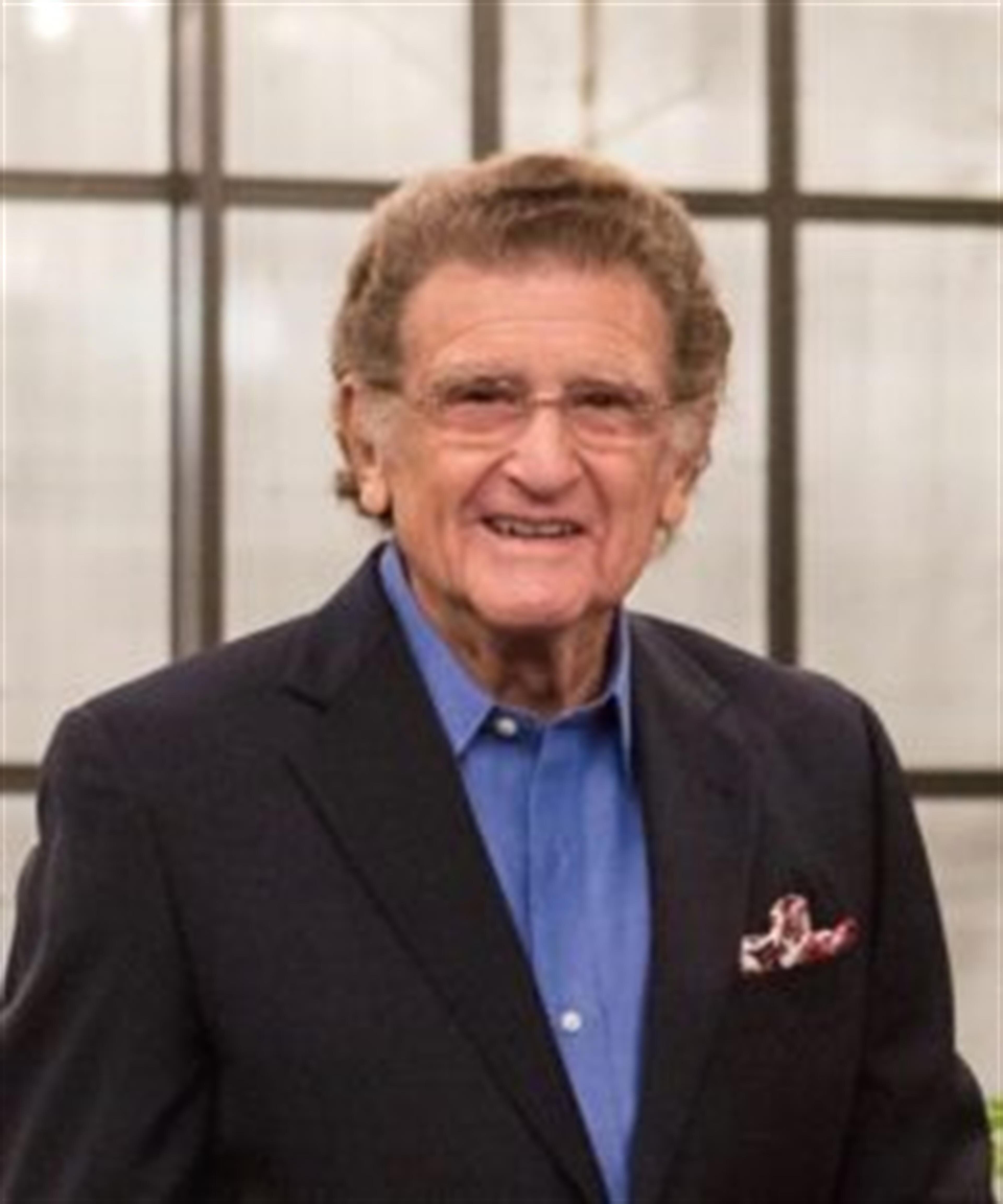 Melvin Frank