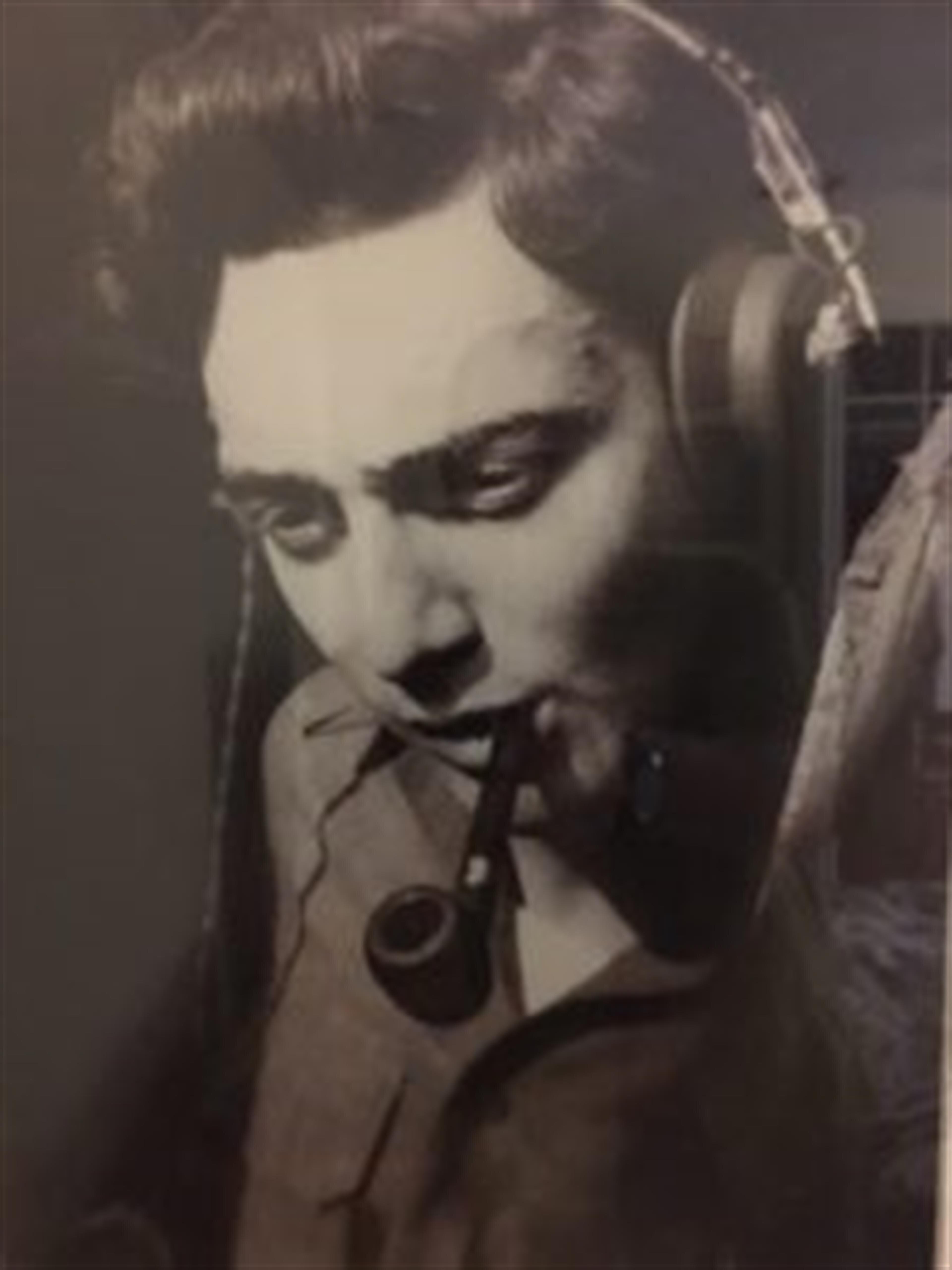 Howard Crosby