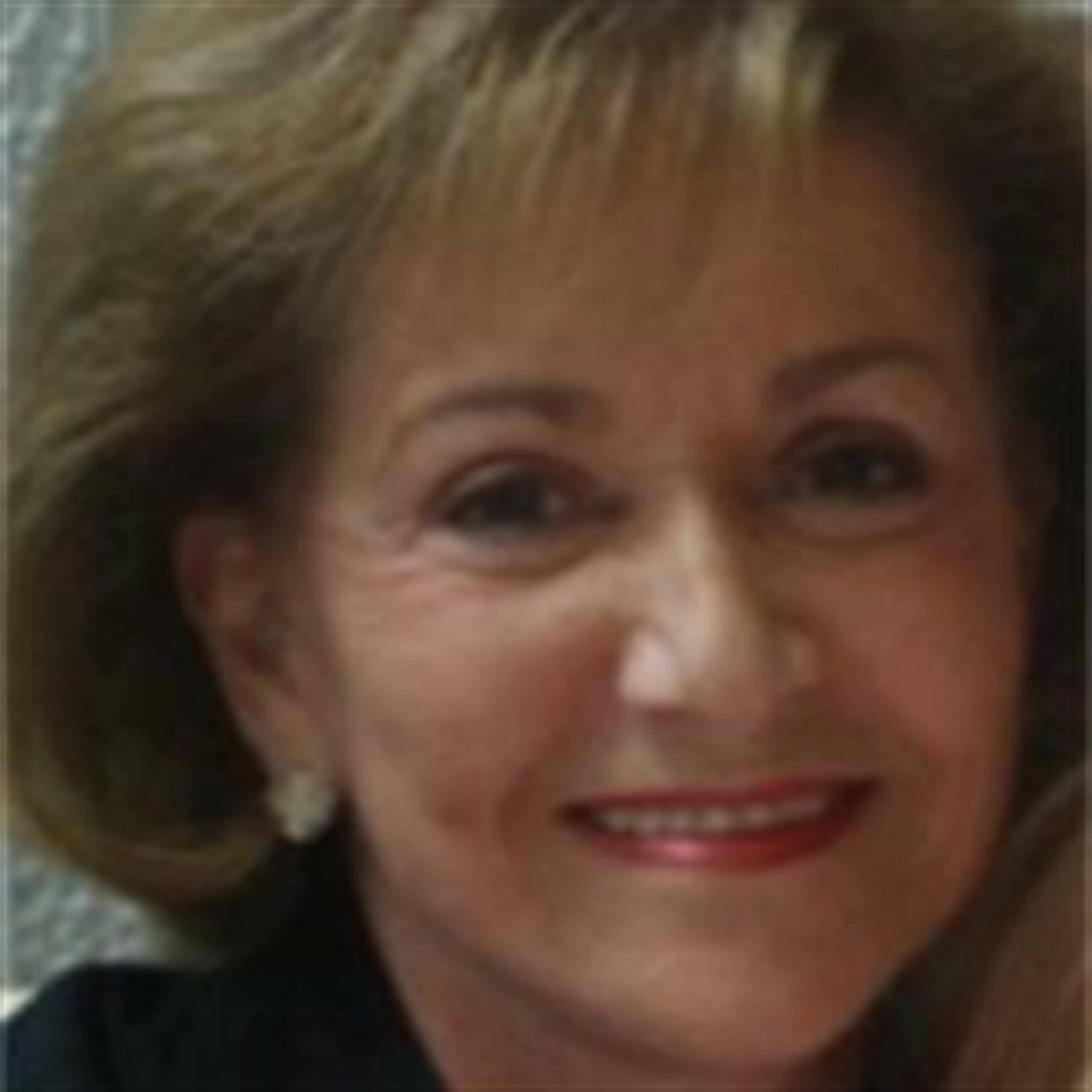 Sandra Eastman