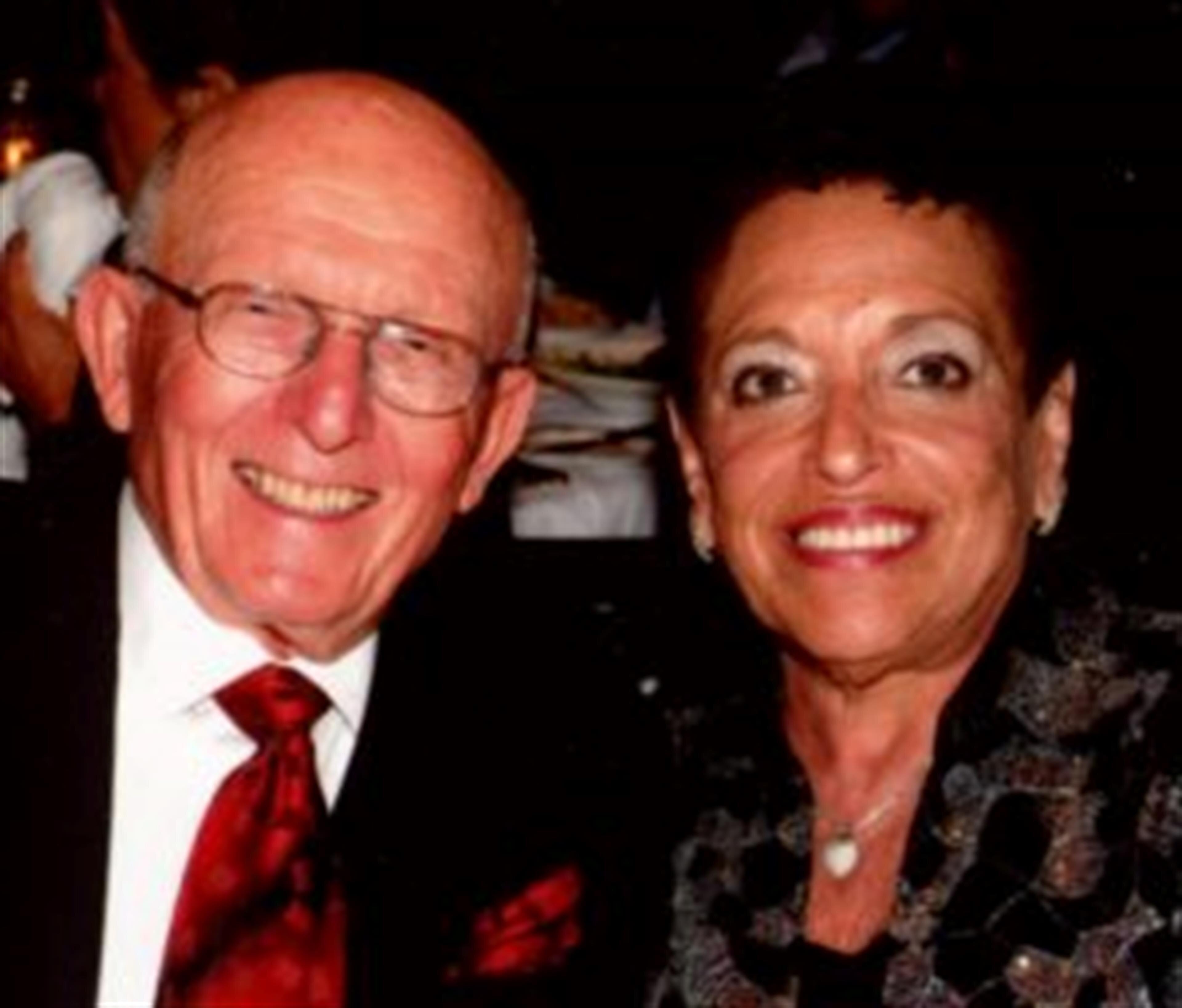 Norman Rothman