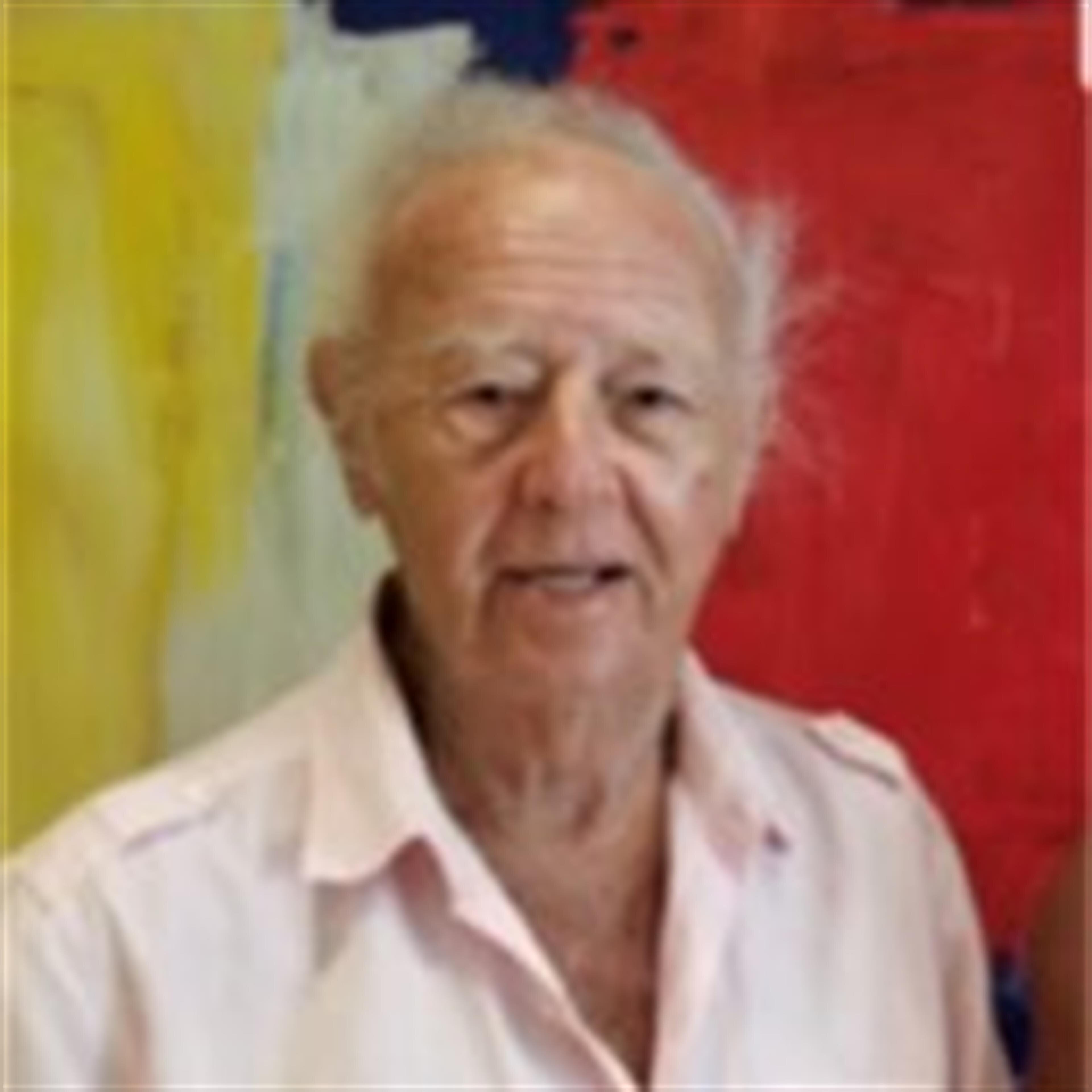 CHARLES RUBACK