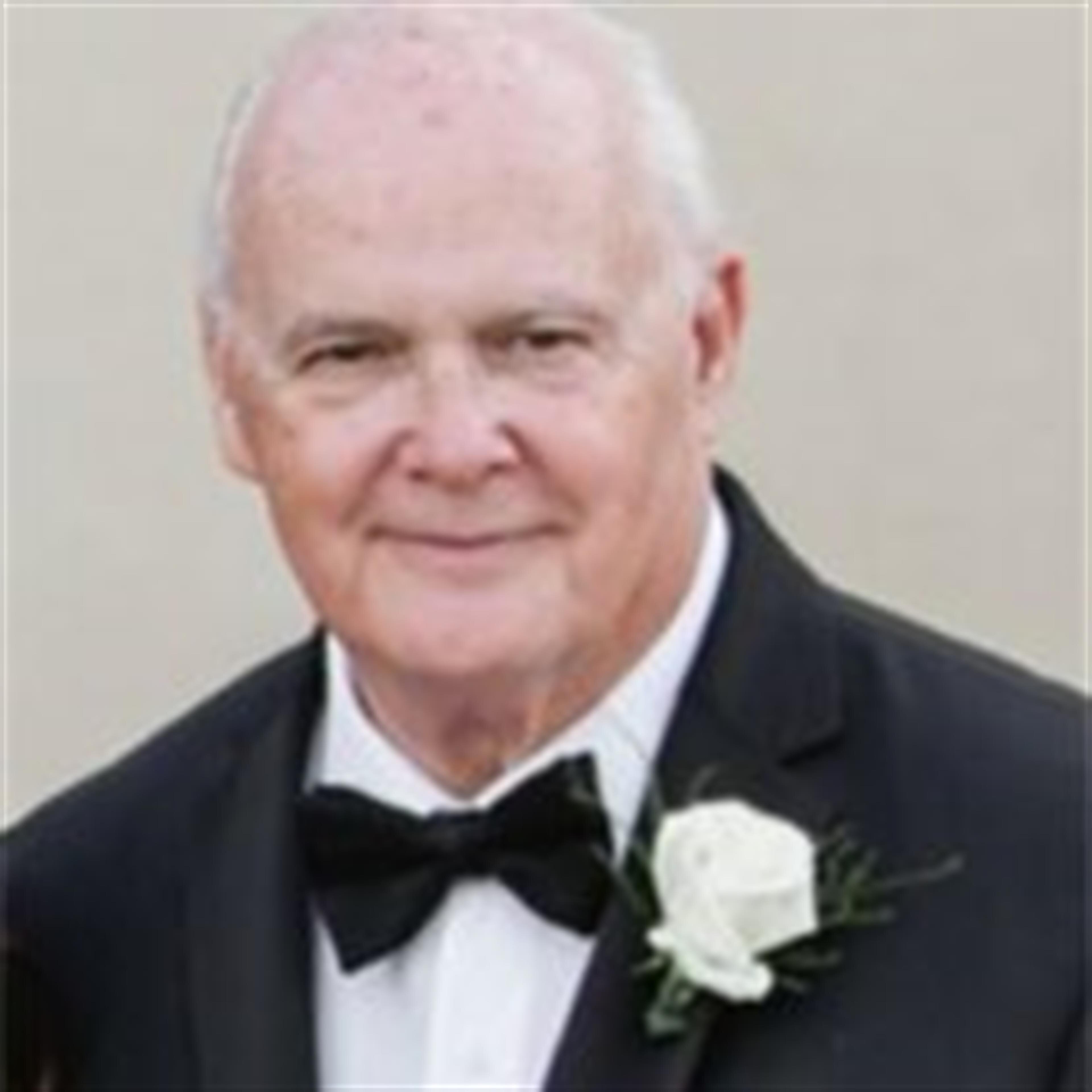 EVERETT A. STONE