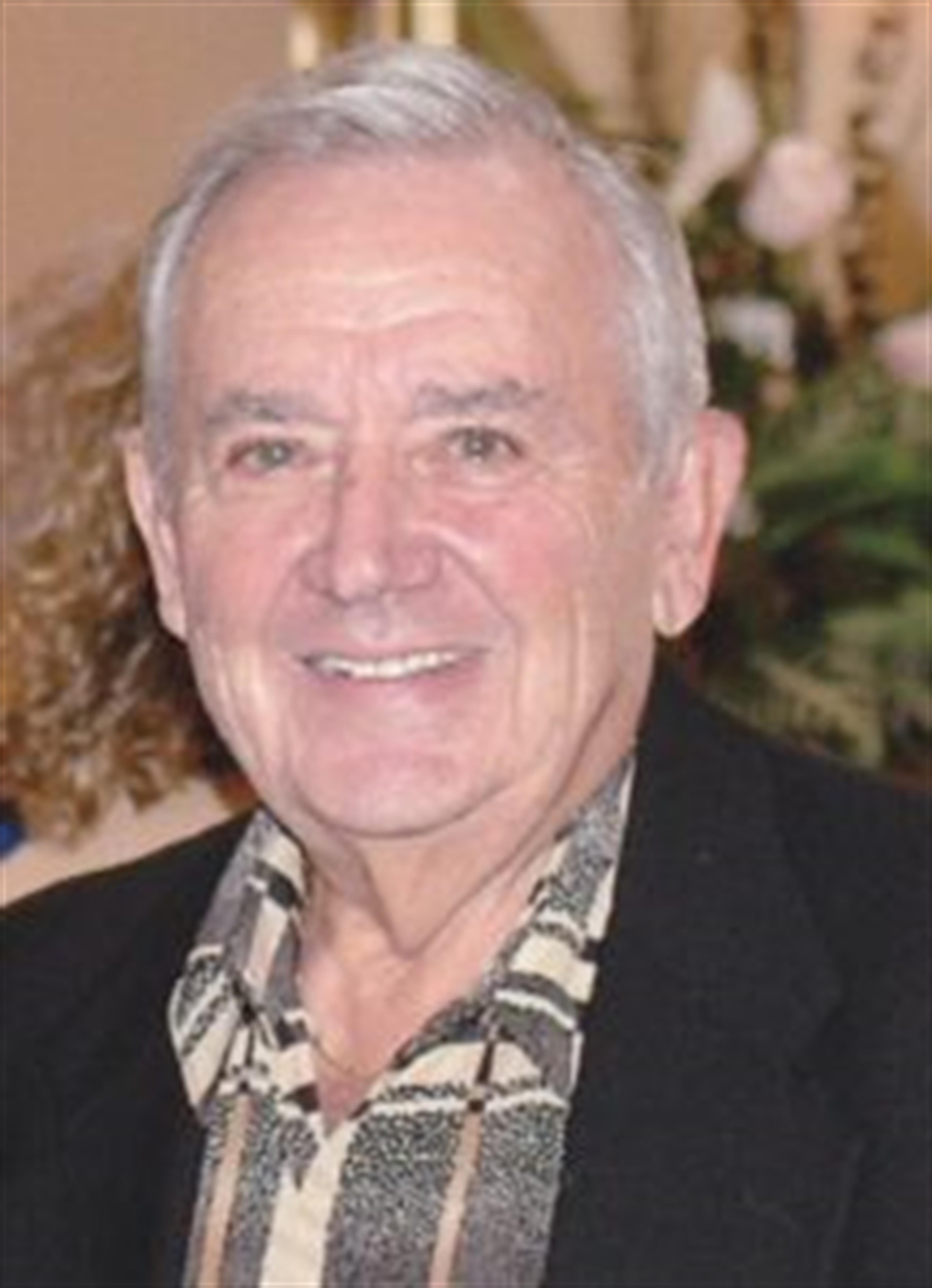 Martin Harris