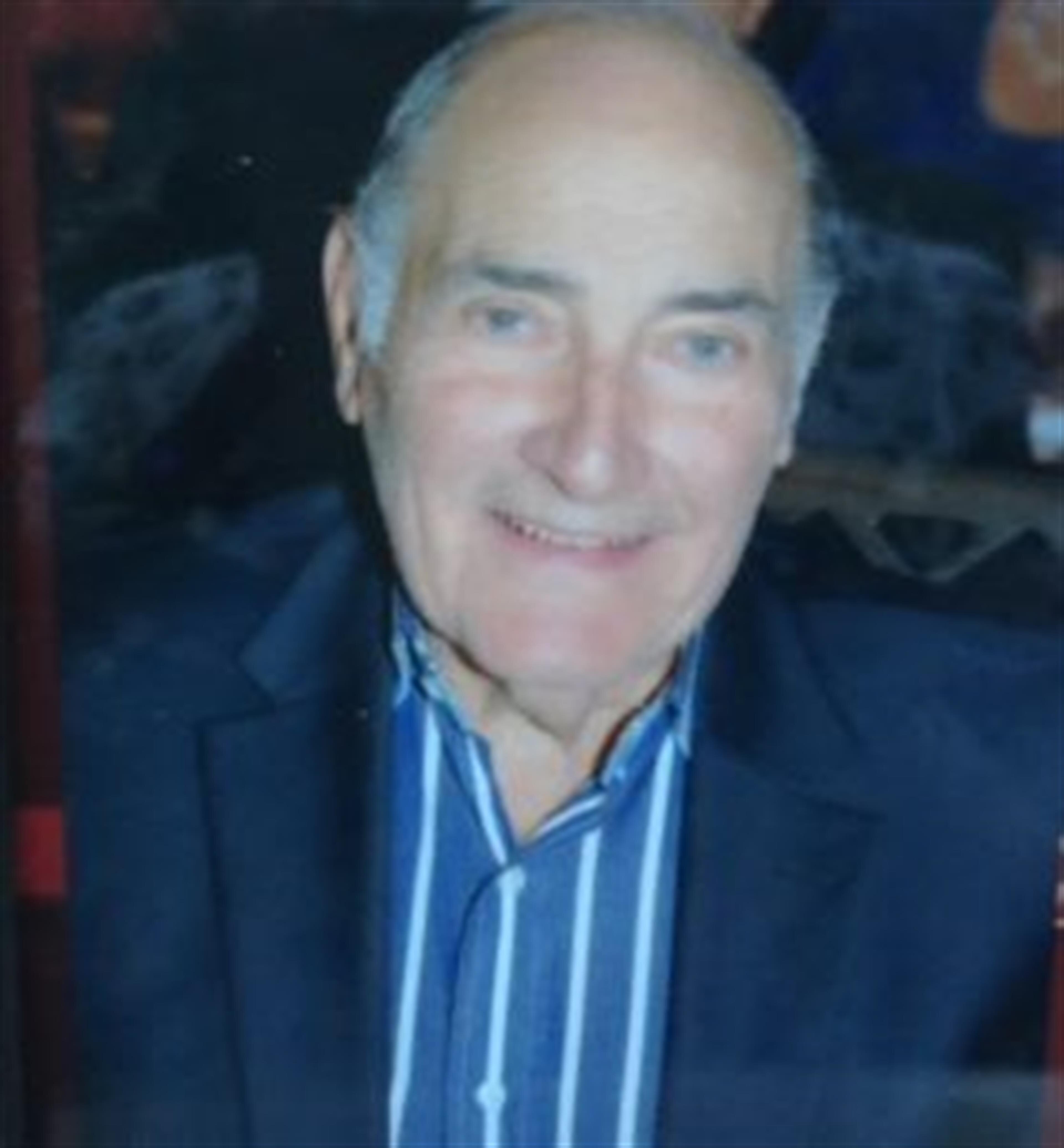 William "Bill" Book