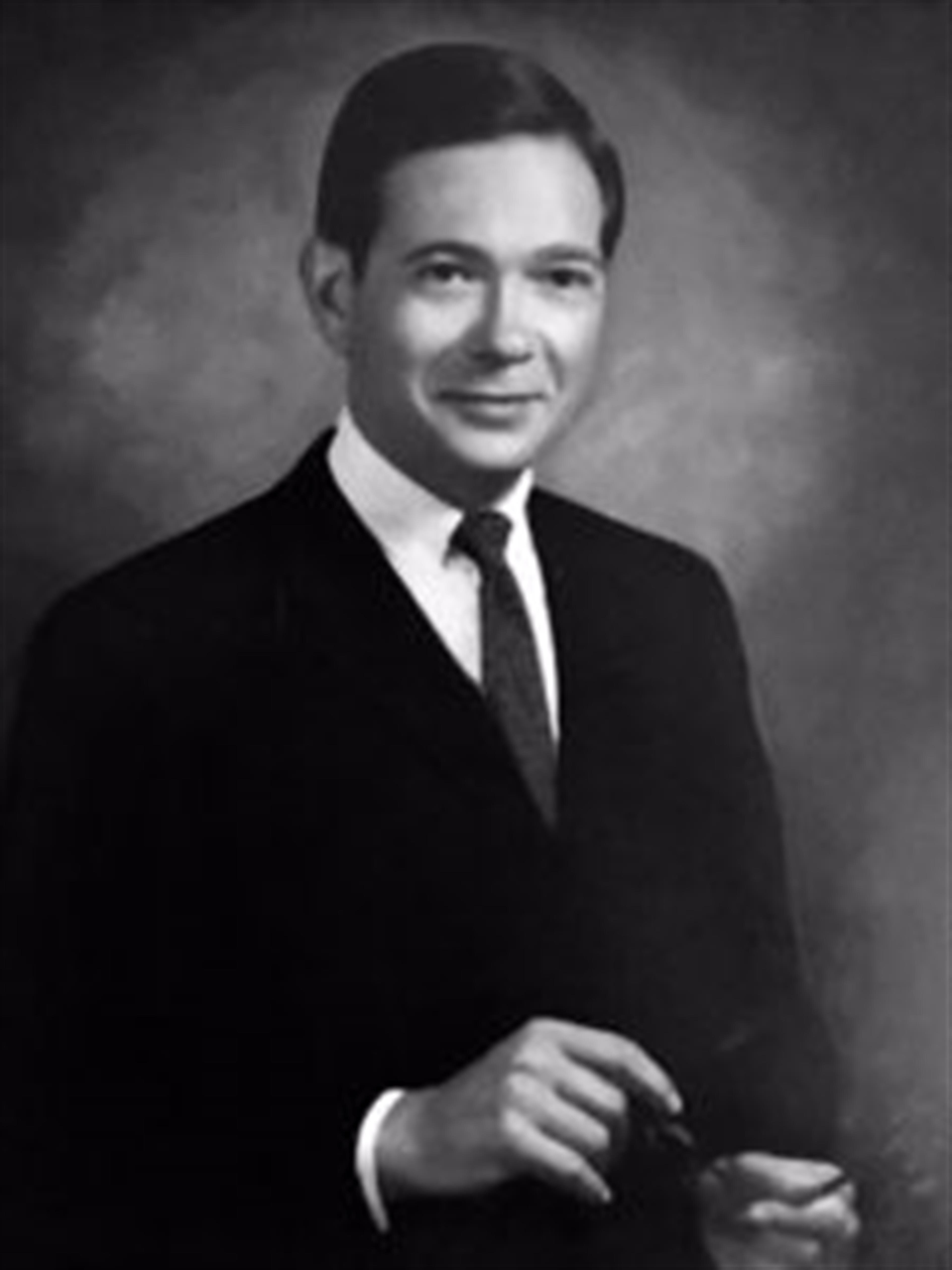Burton Sarles
