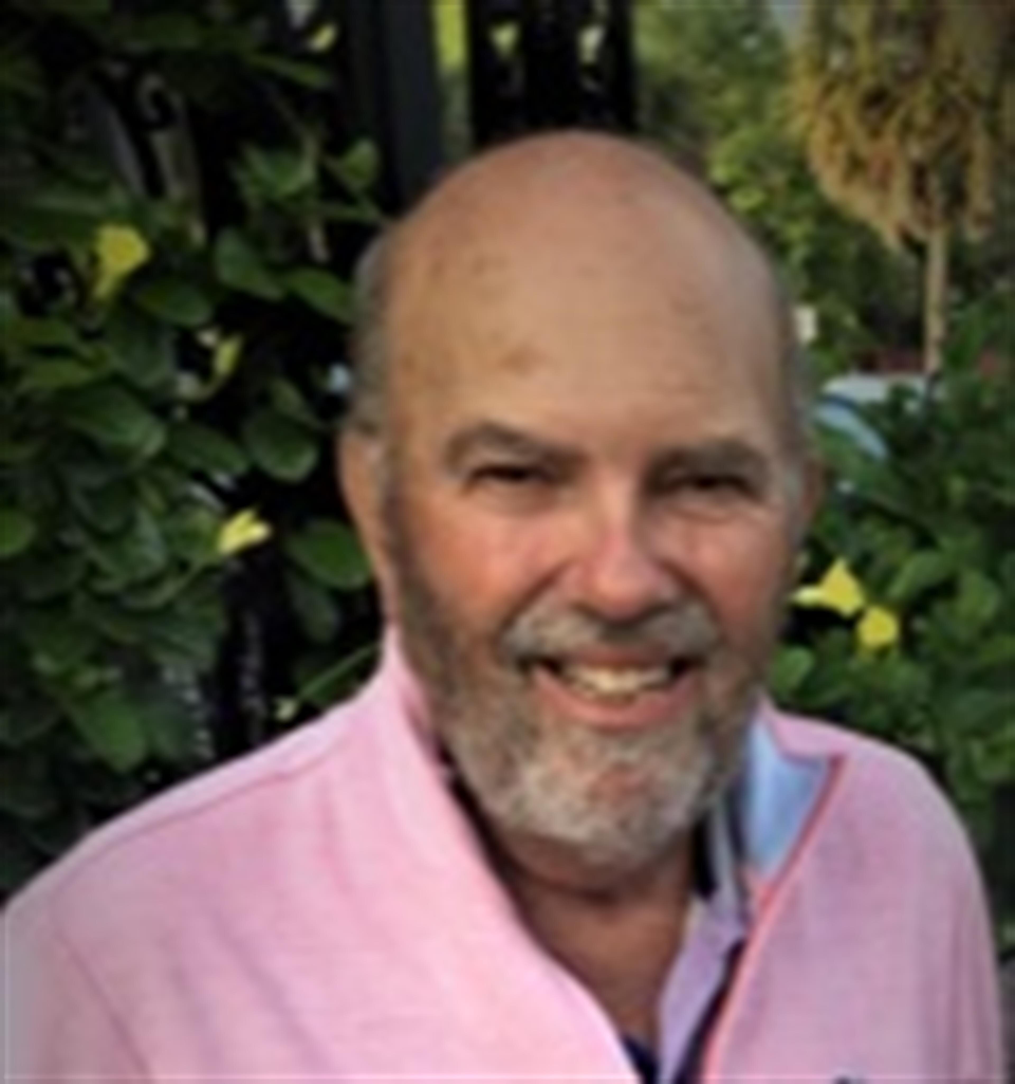 Bruce Fishman