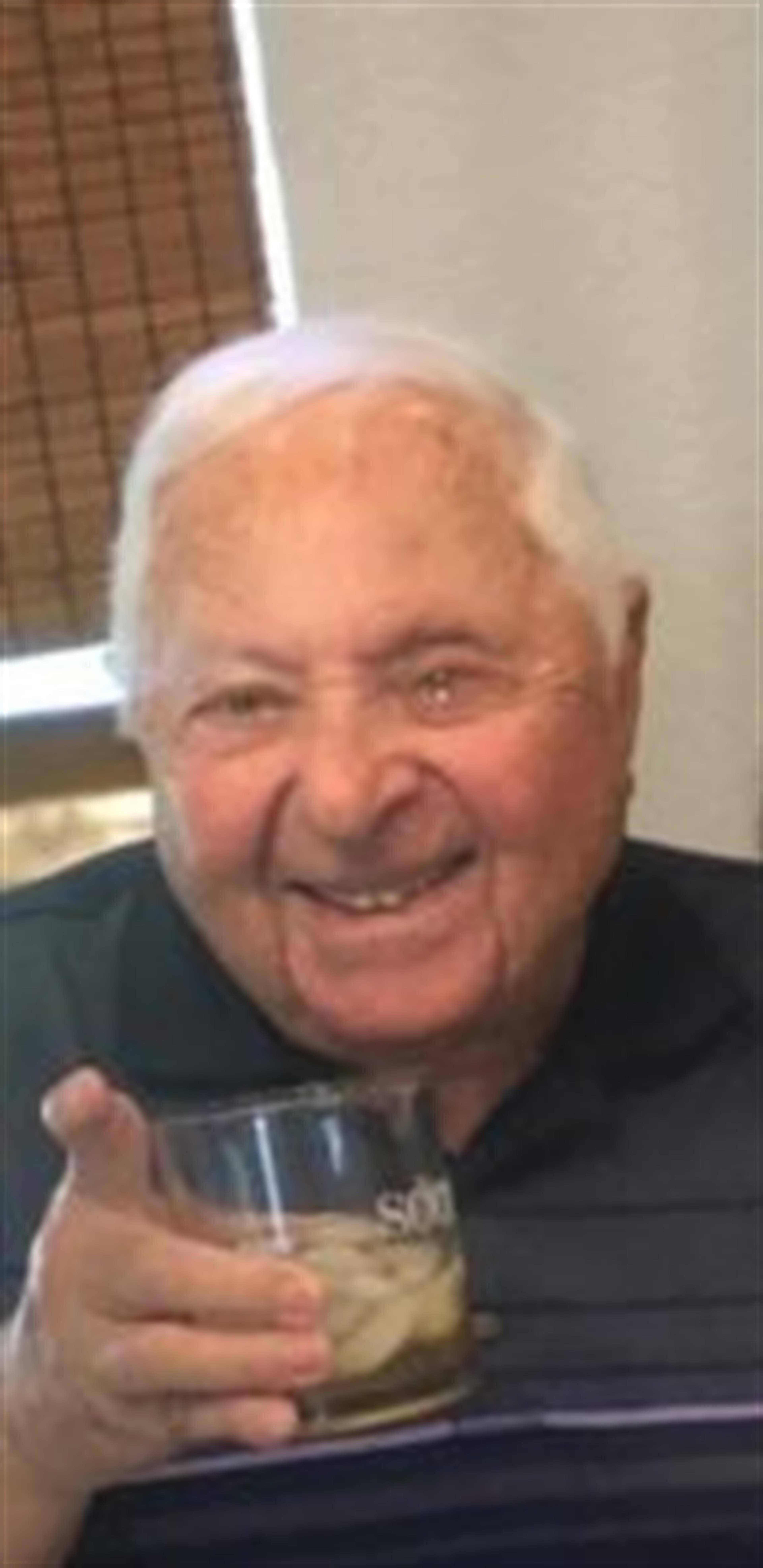 Murray Elkin