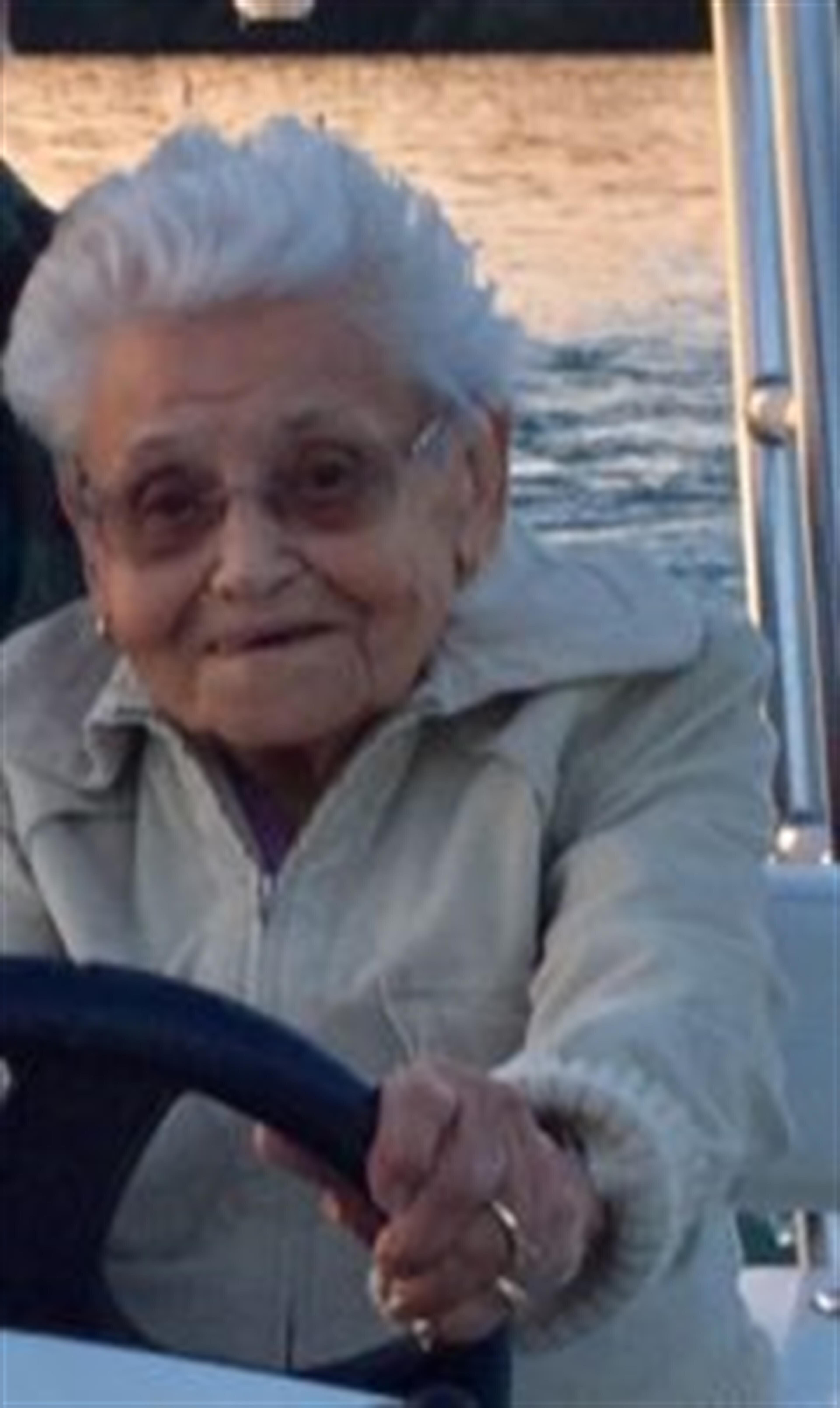 IRENE G. PRINSTEIN