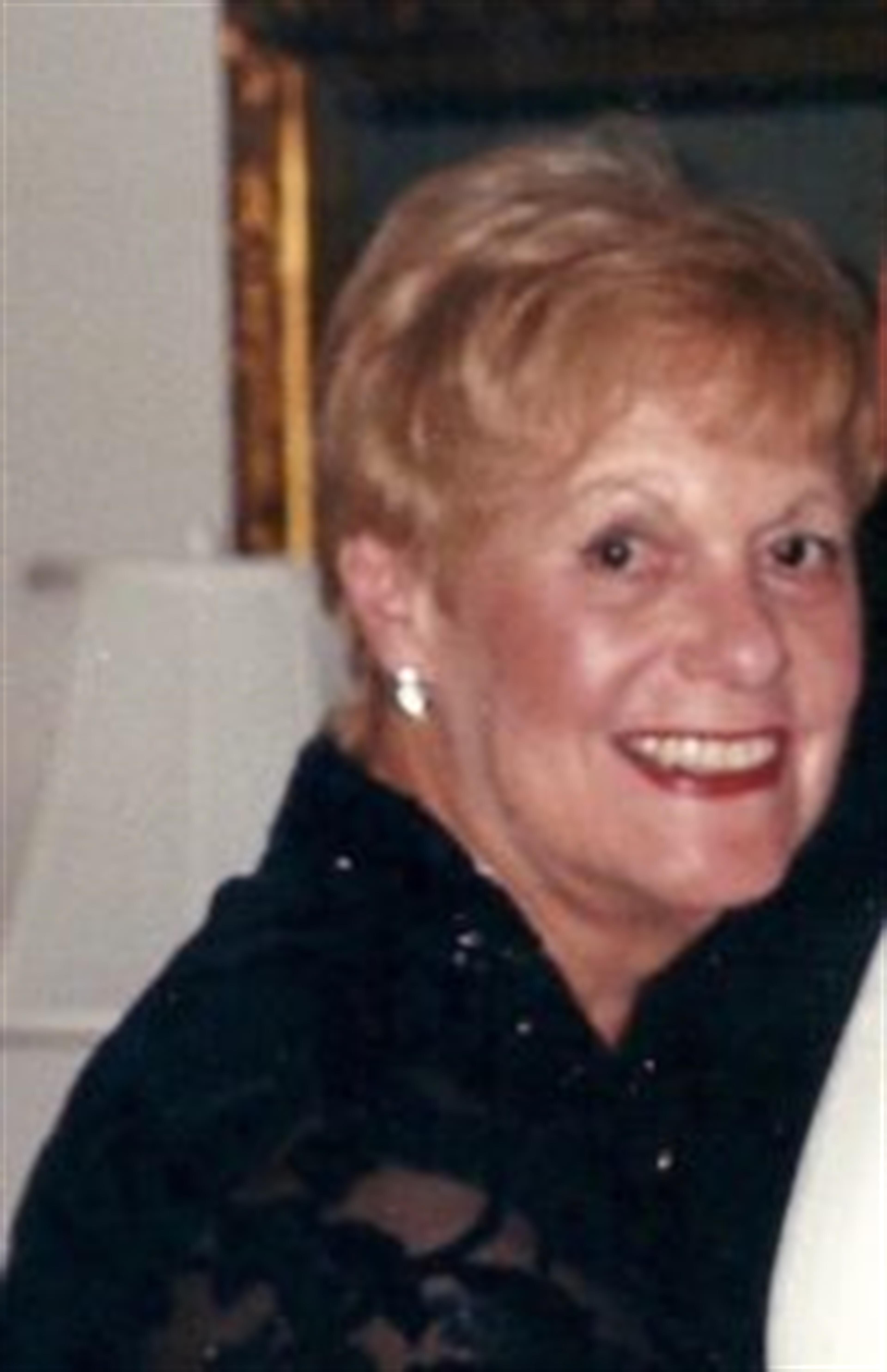 Zelda Bowen