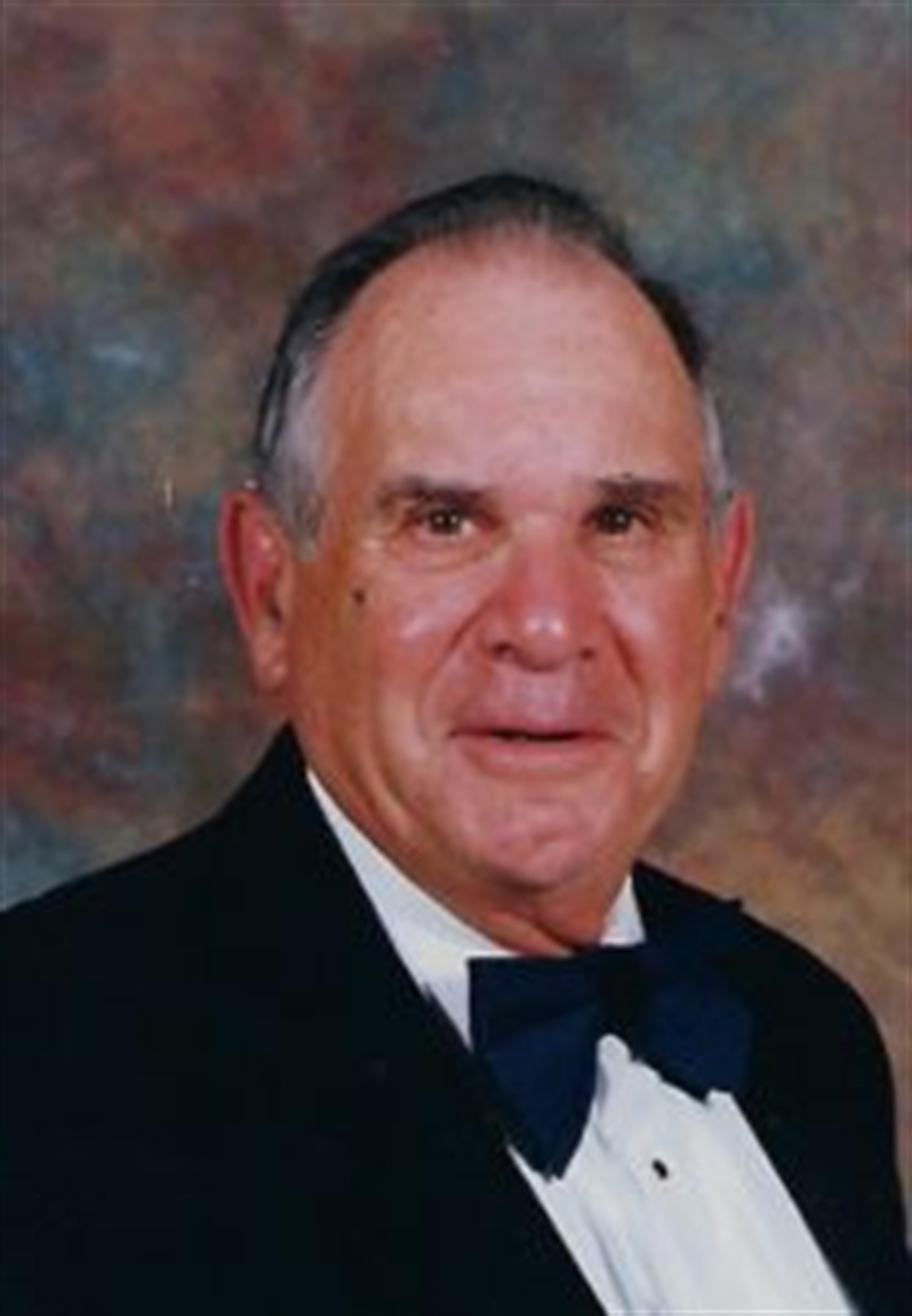 CHARLES WEISZ