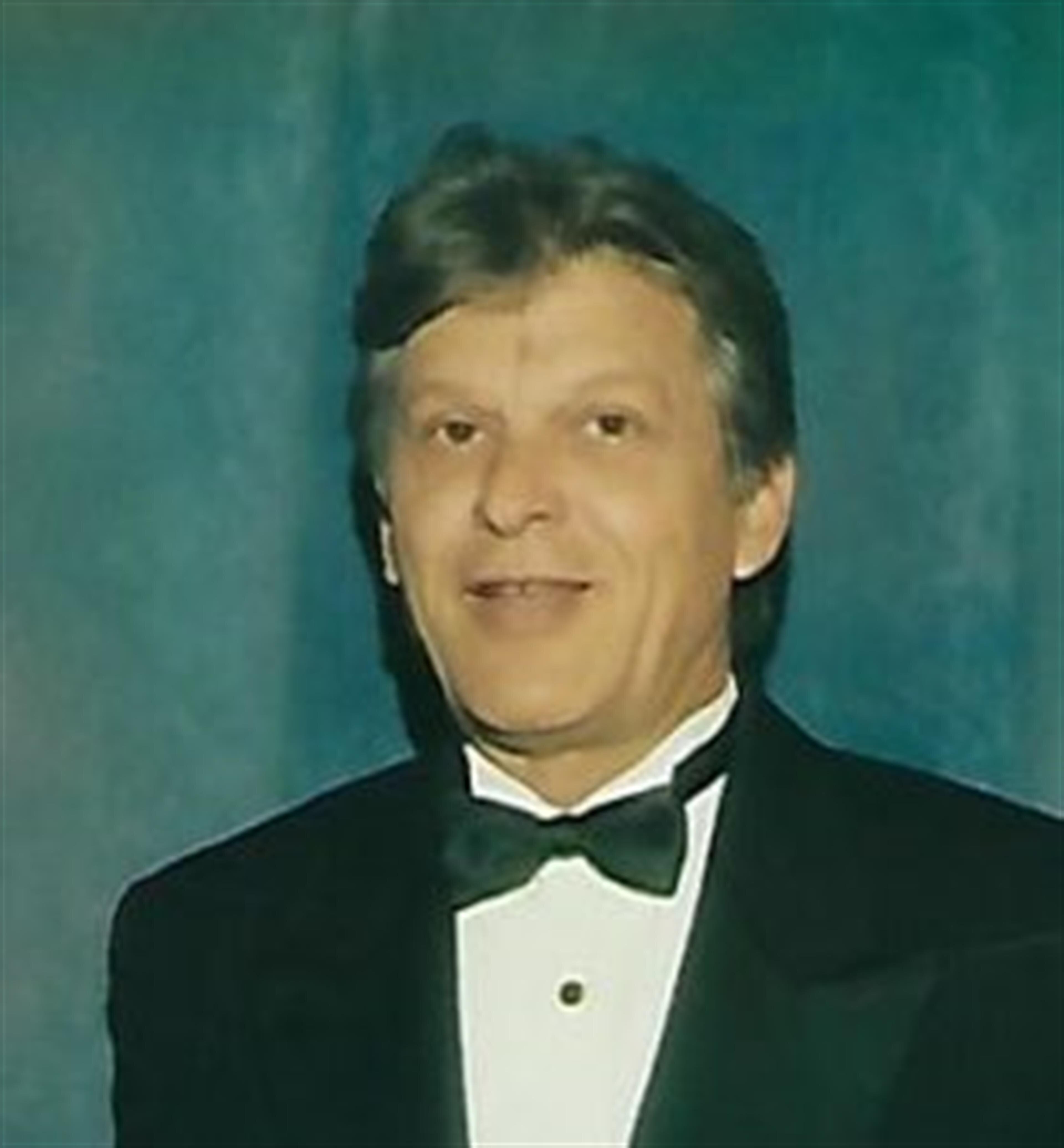 MICHAEL ALAN COHEN