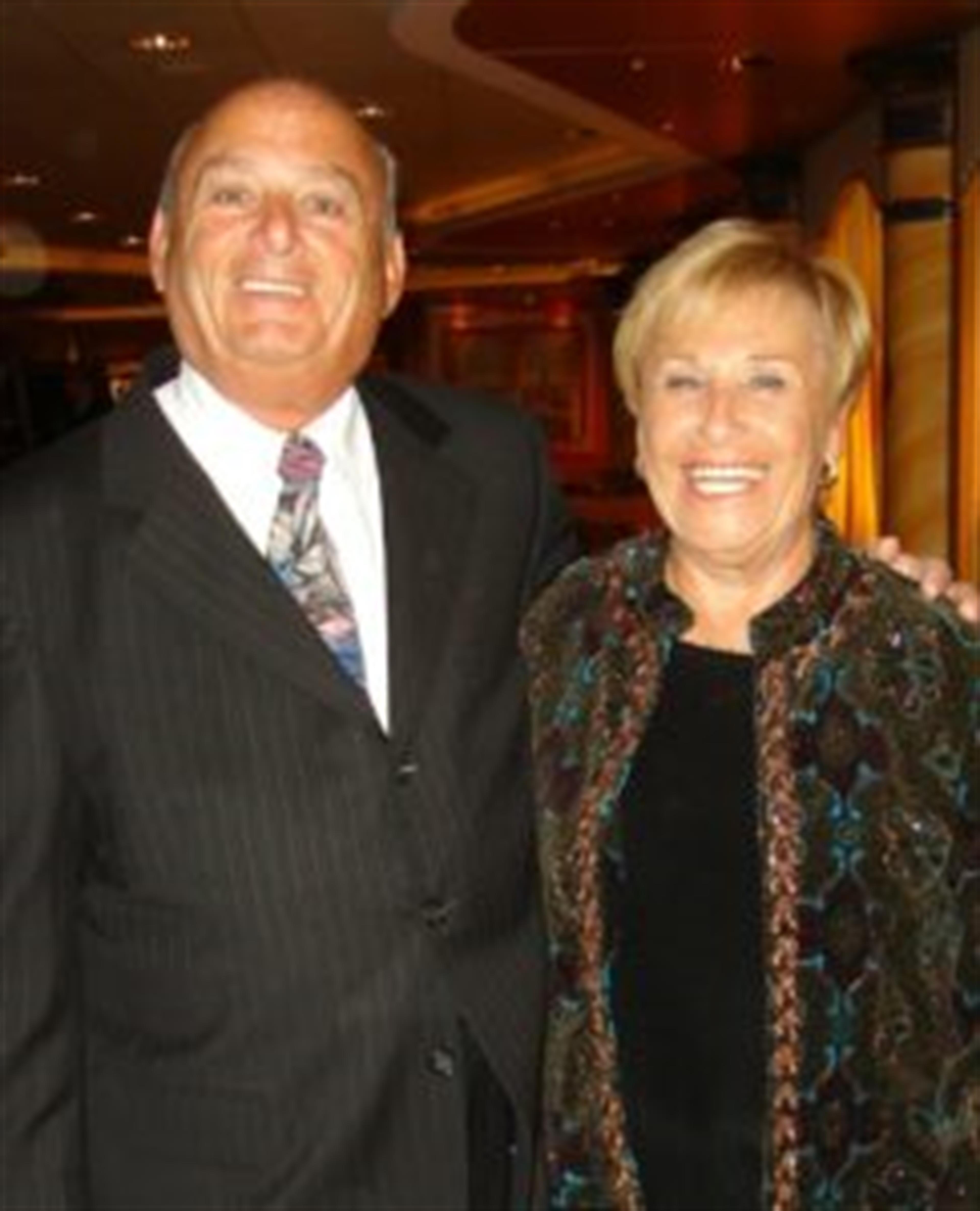 Elaine Kagno