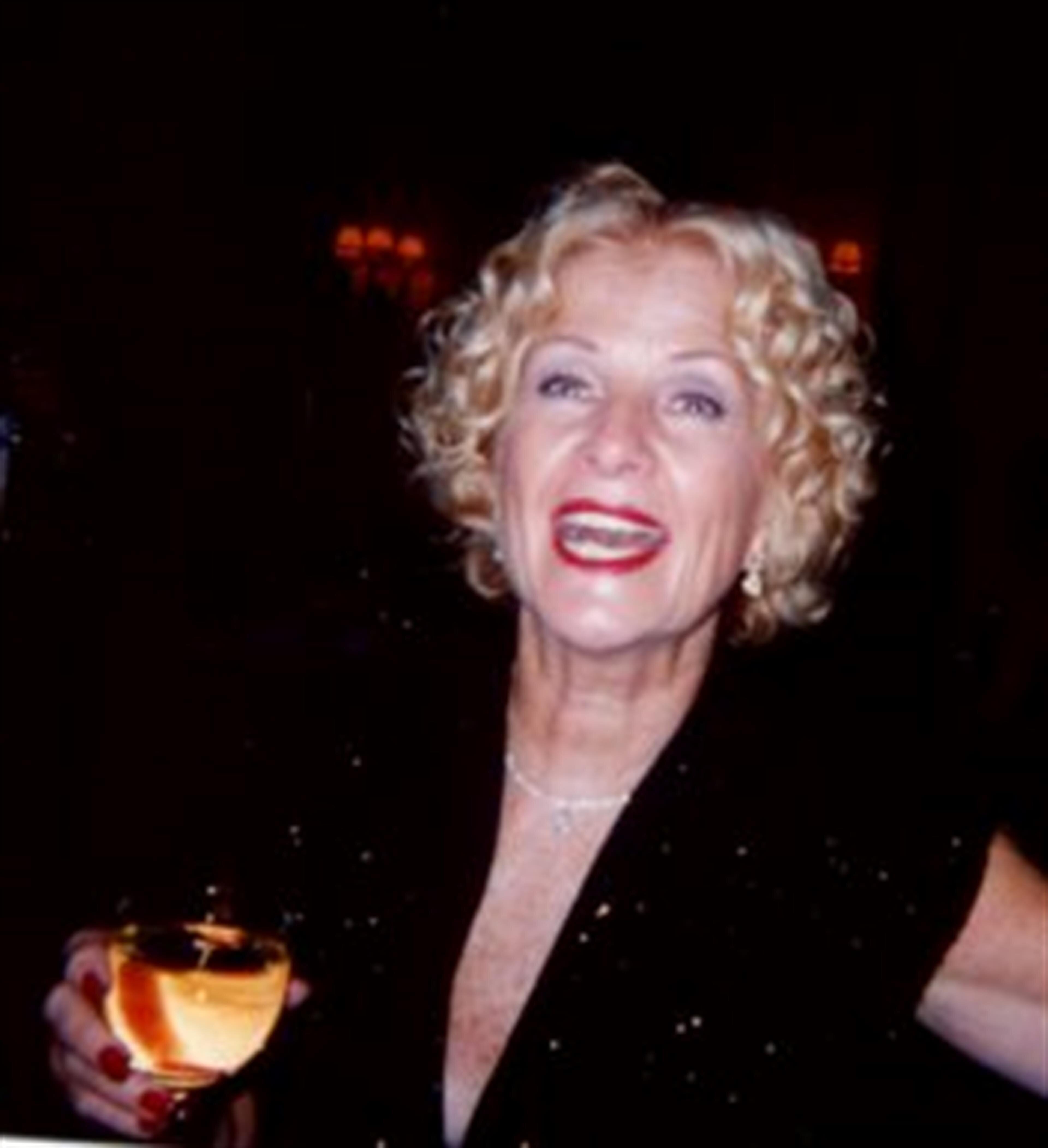 Charlotte Pessar