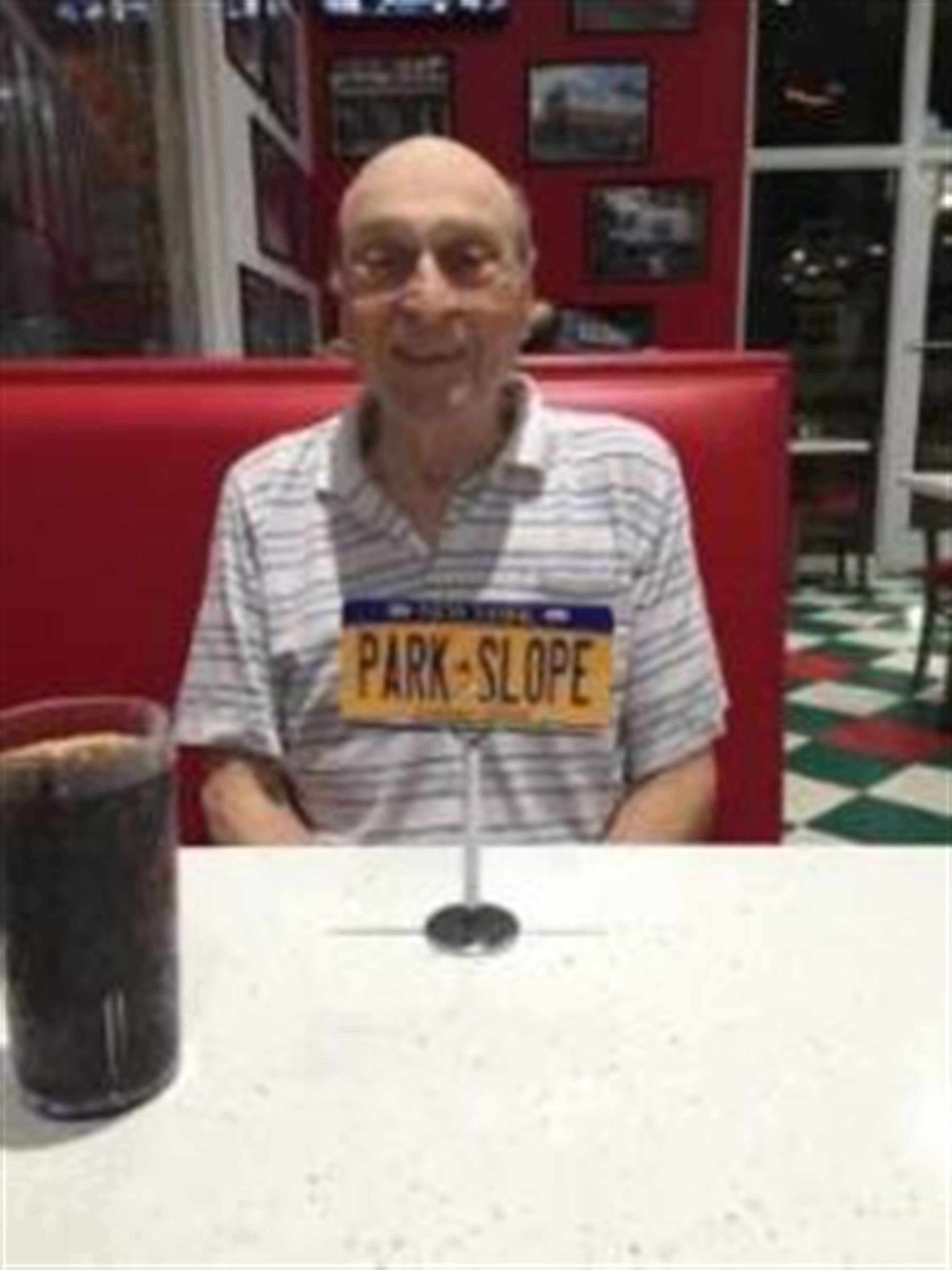 Stanley R. Bernstein