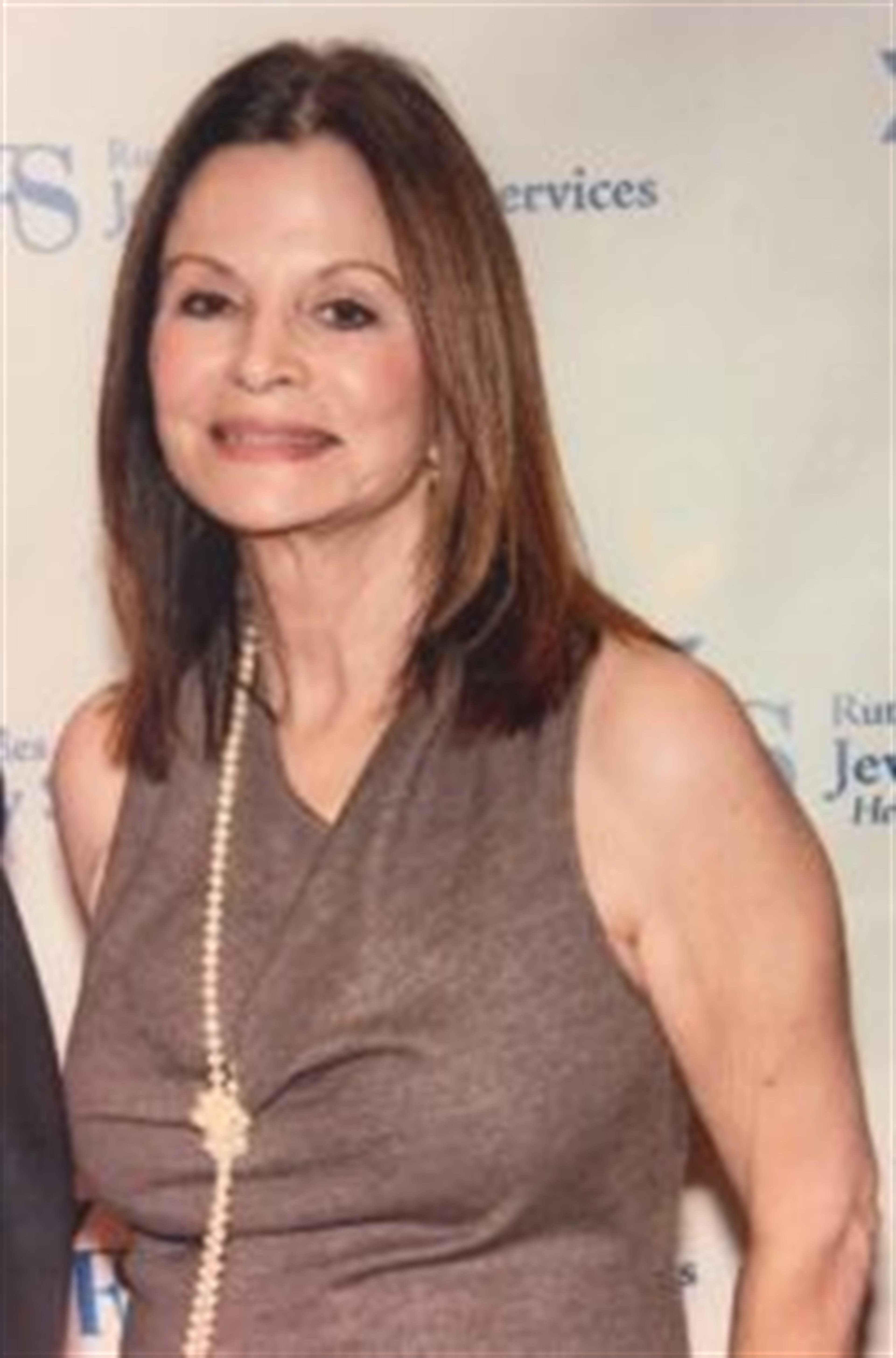 Bonnie Jill Morenstein