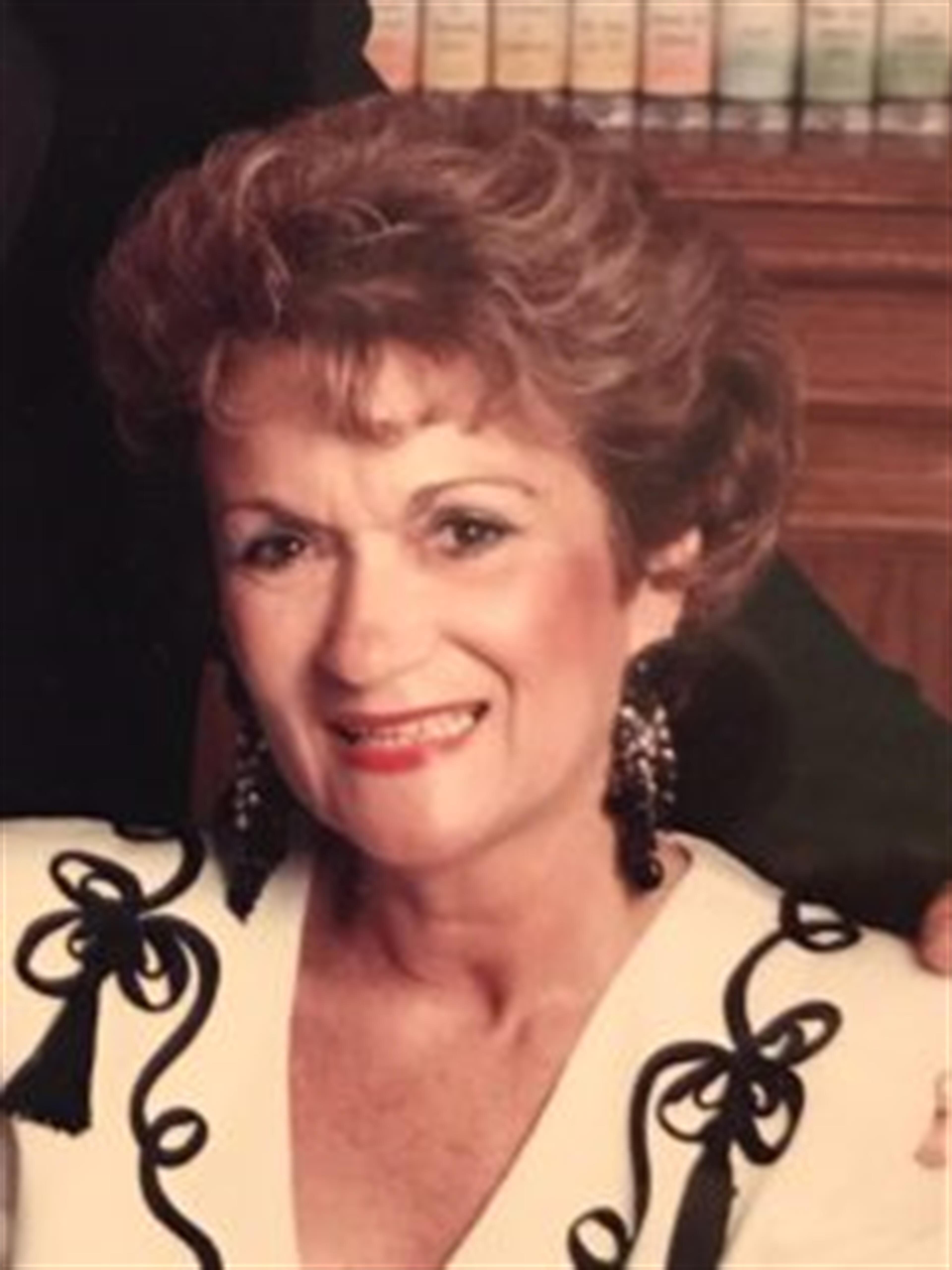 SHEILA MOSKOWITZ