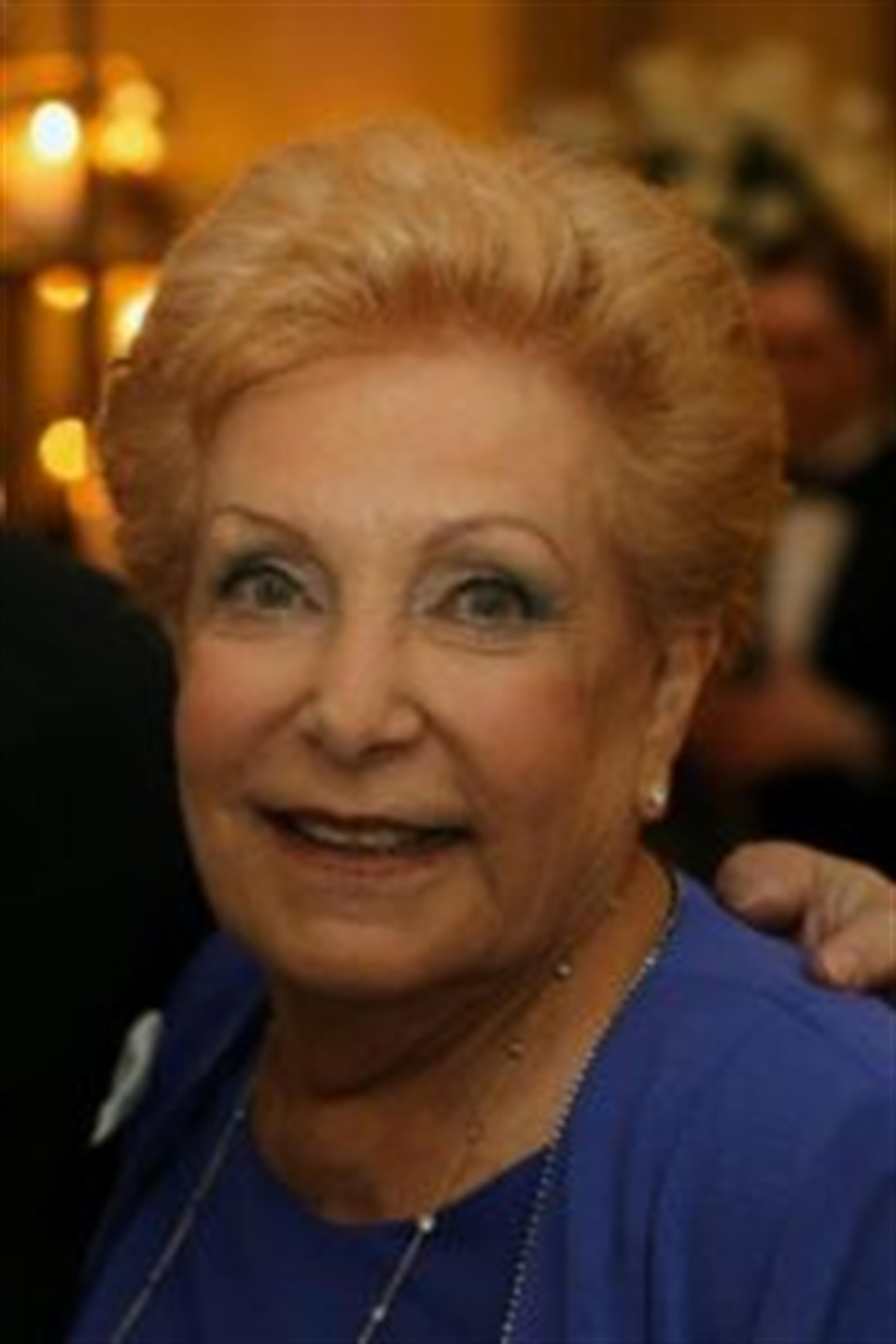 GLORIA COHEN