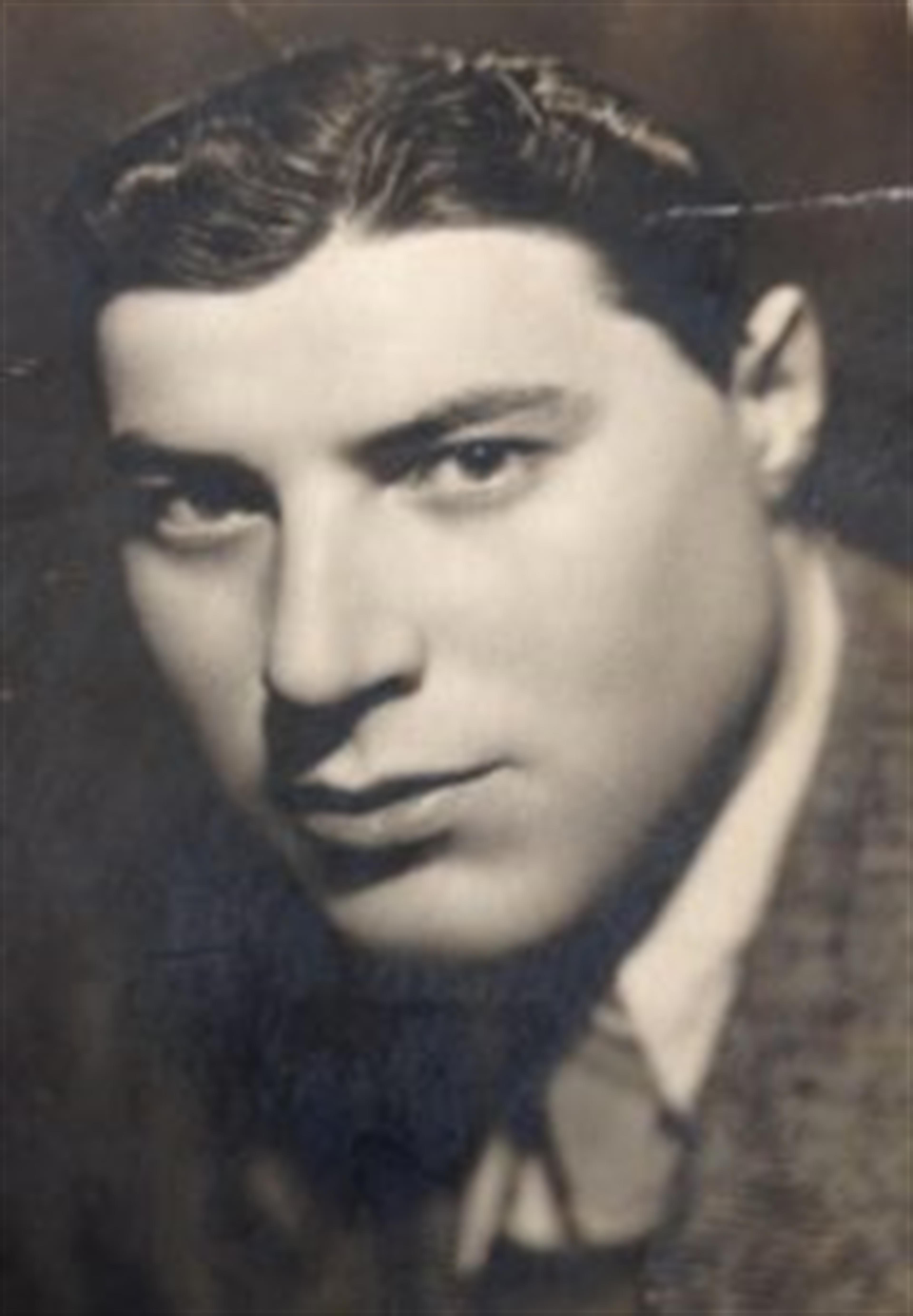 HENRY REICH's obituary picture