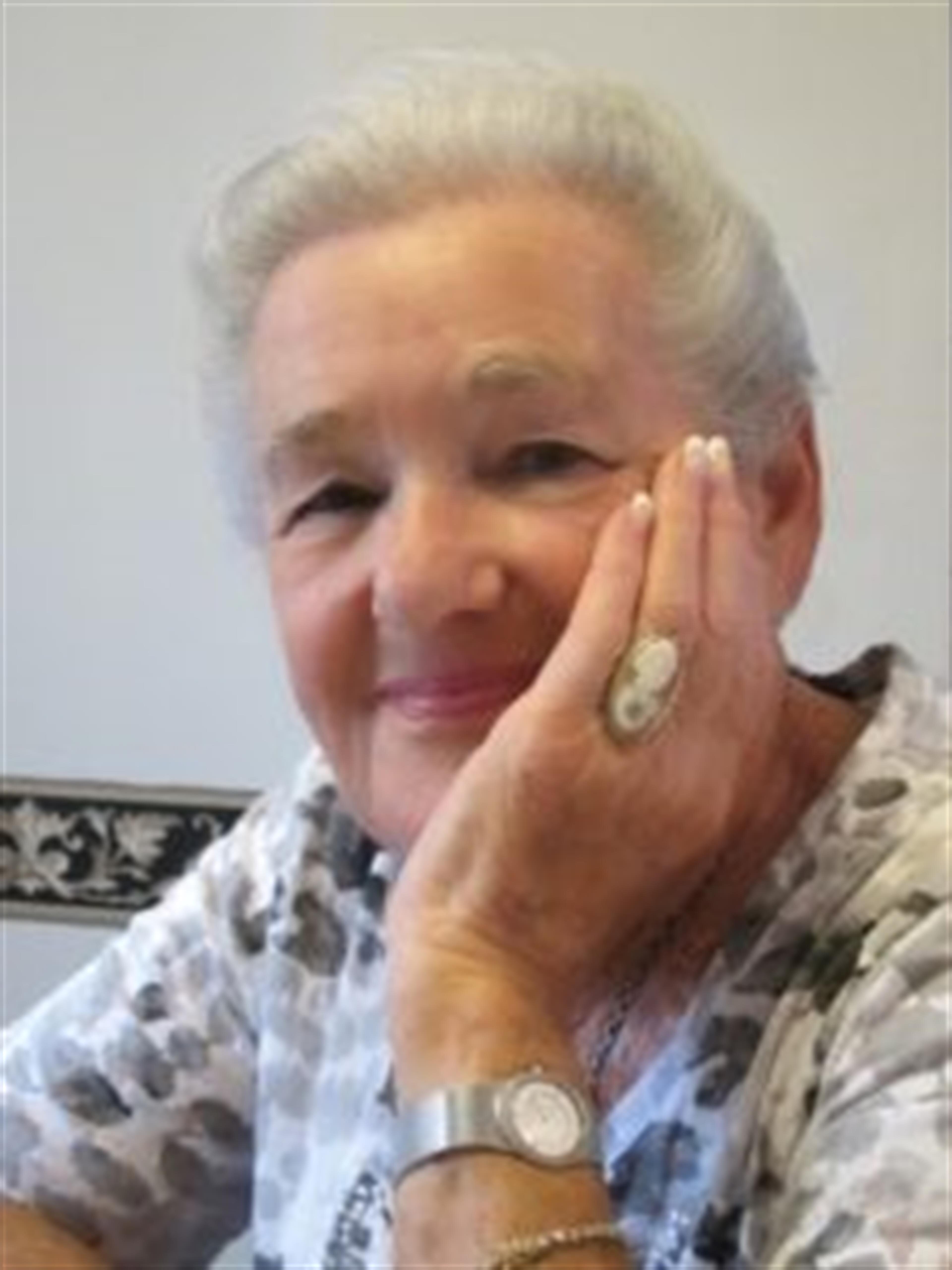Selma Elterman