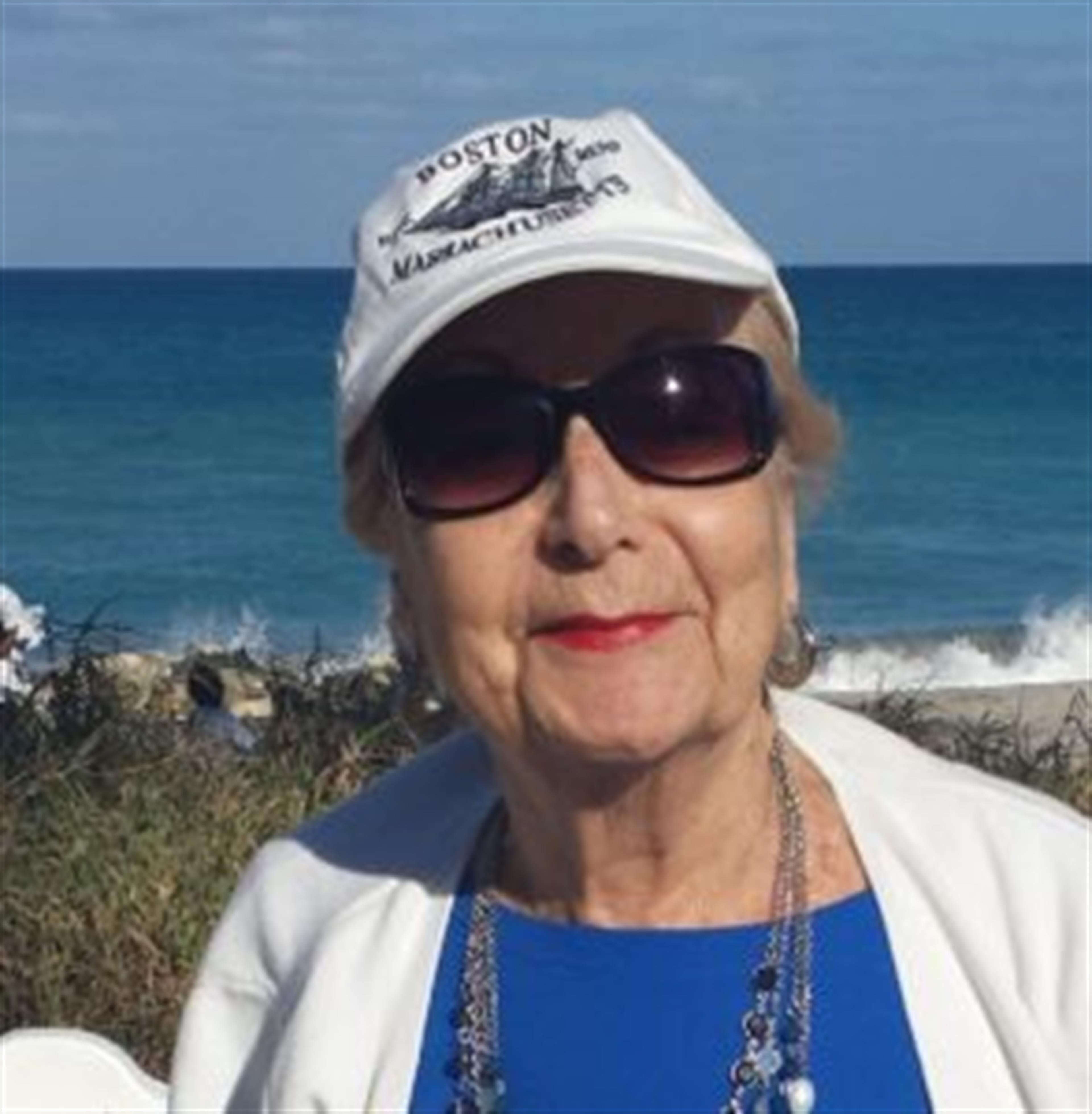 Dorice Ashley