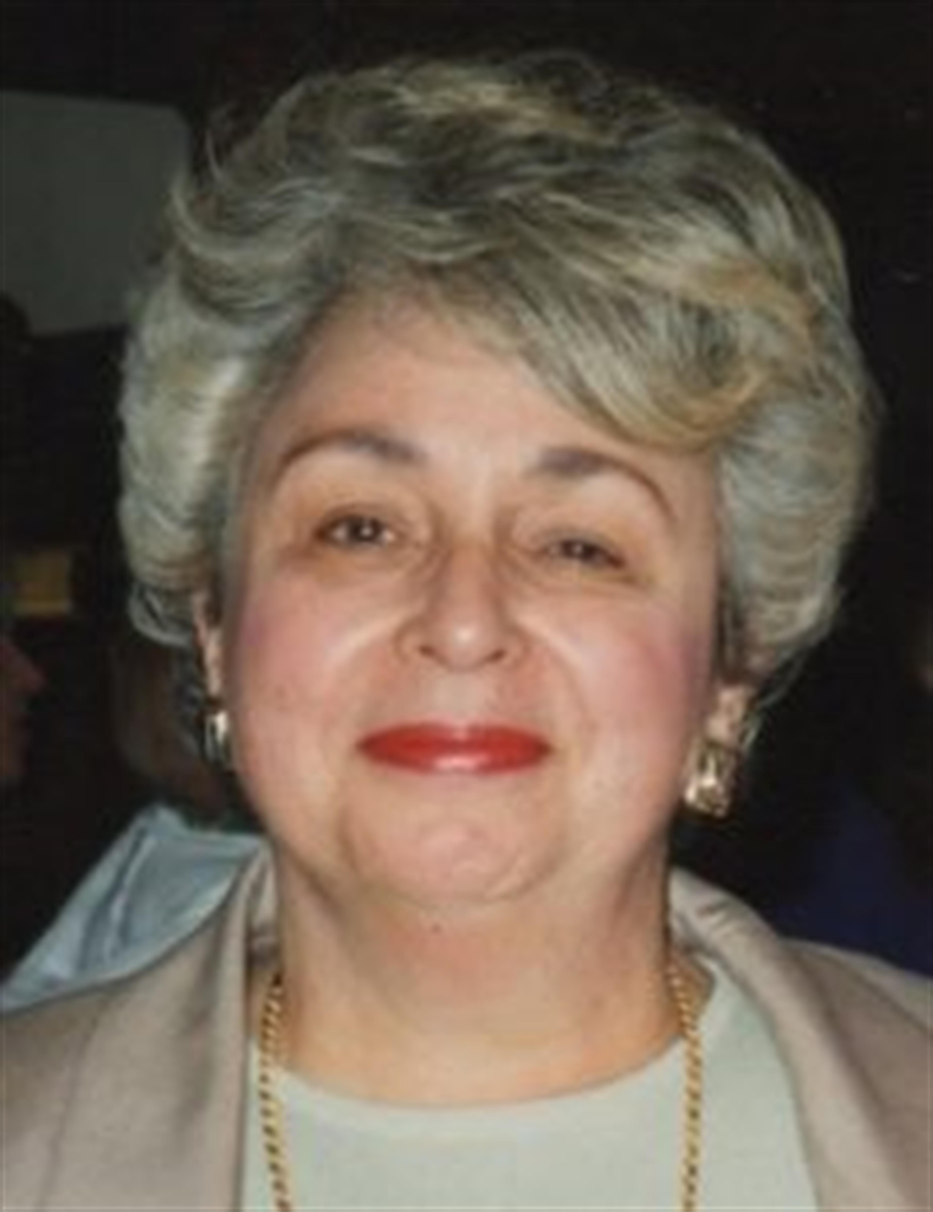 Pearl Rosker