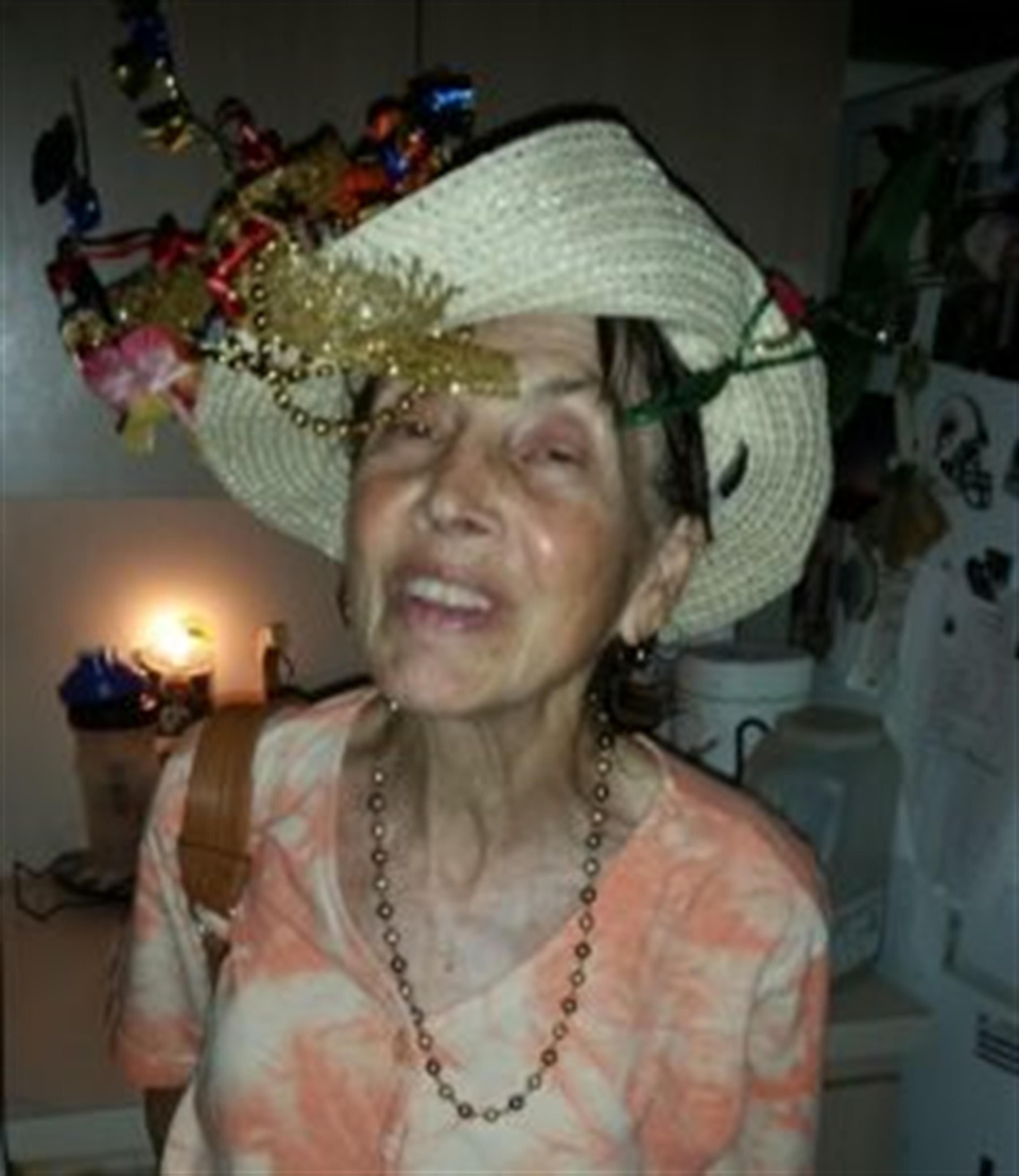 DR. ROSALIE SCHWARTZ