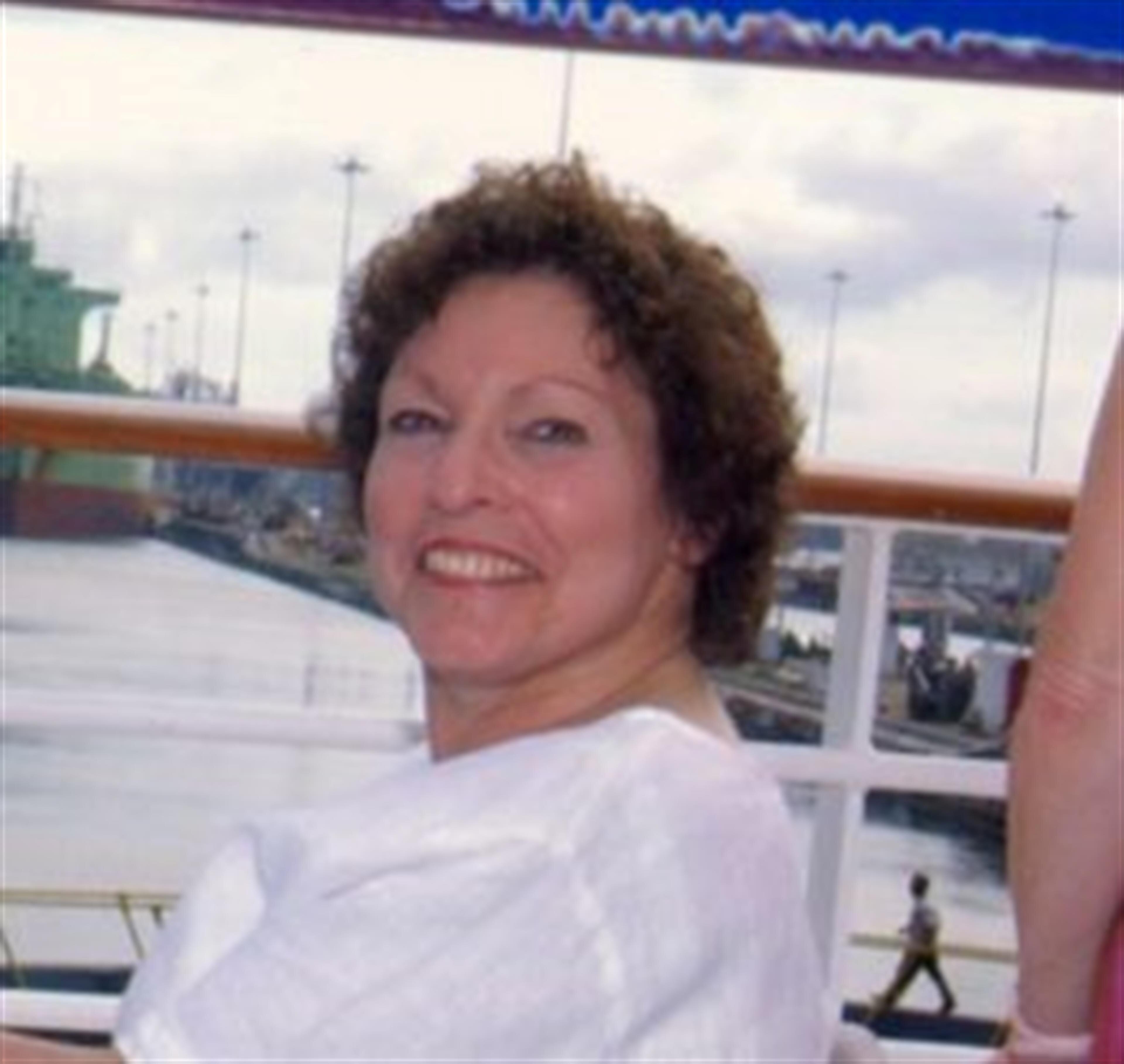 Marian Chalphin
