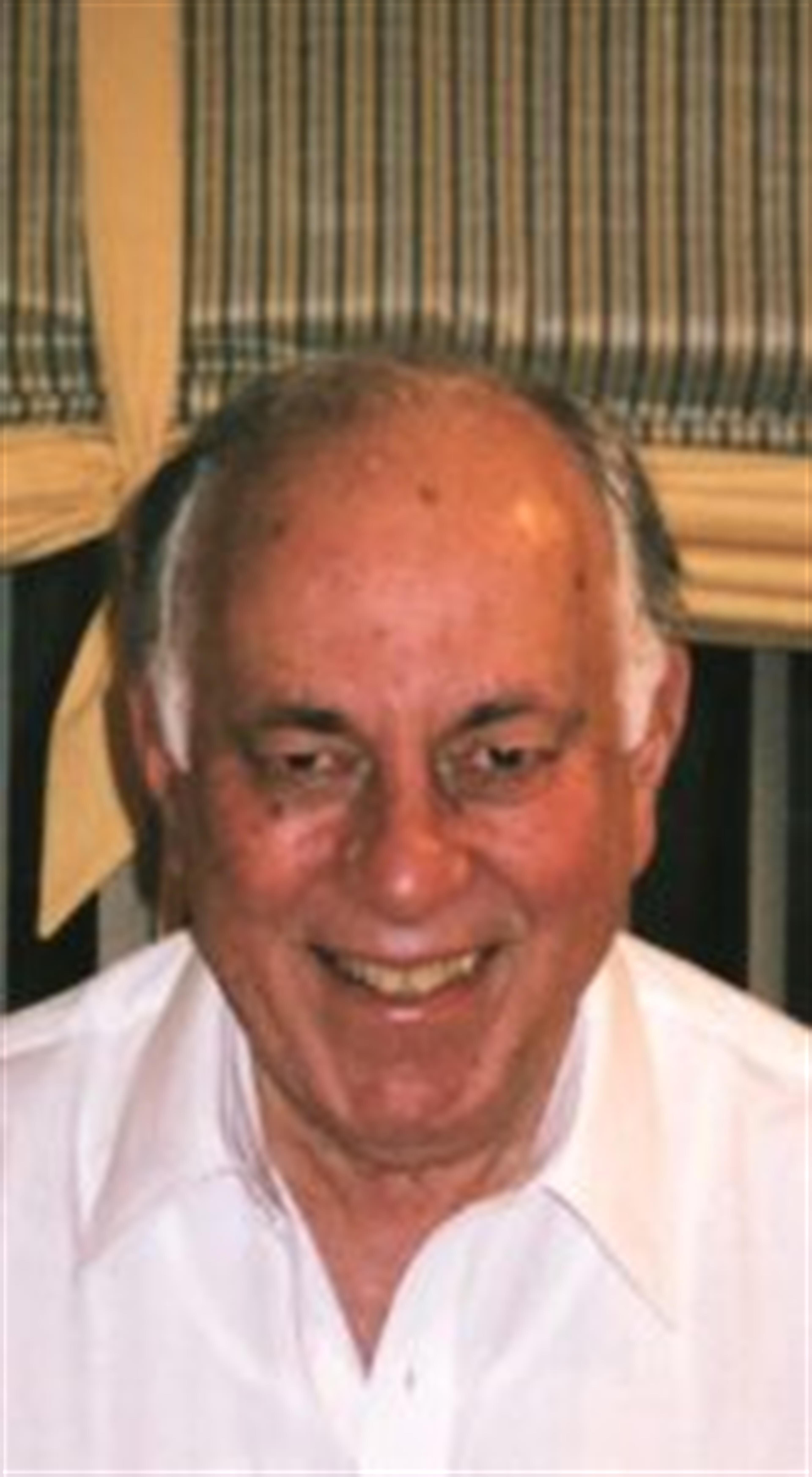 PHILIP HOWARD MACK