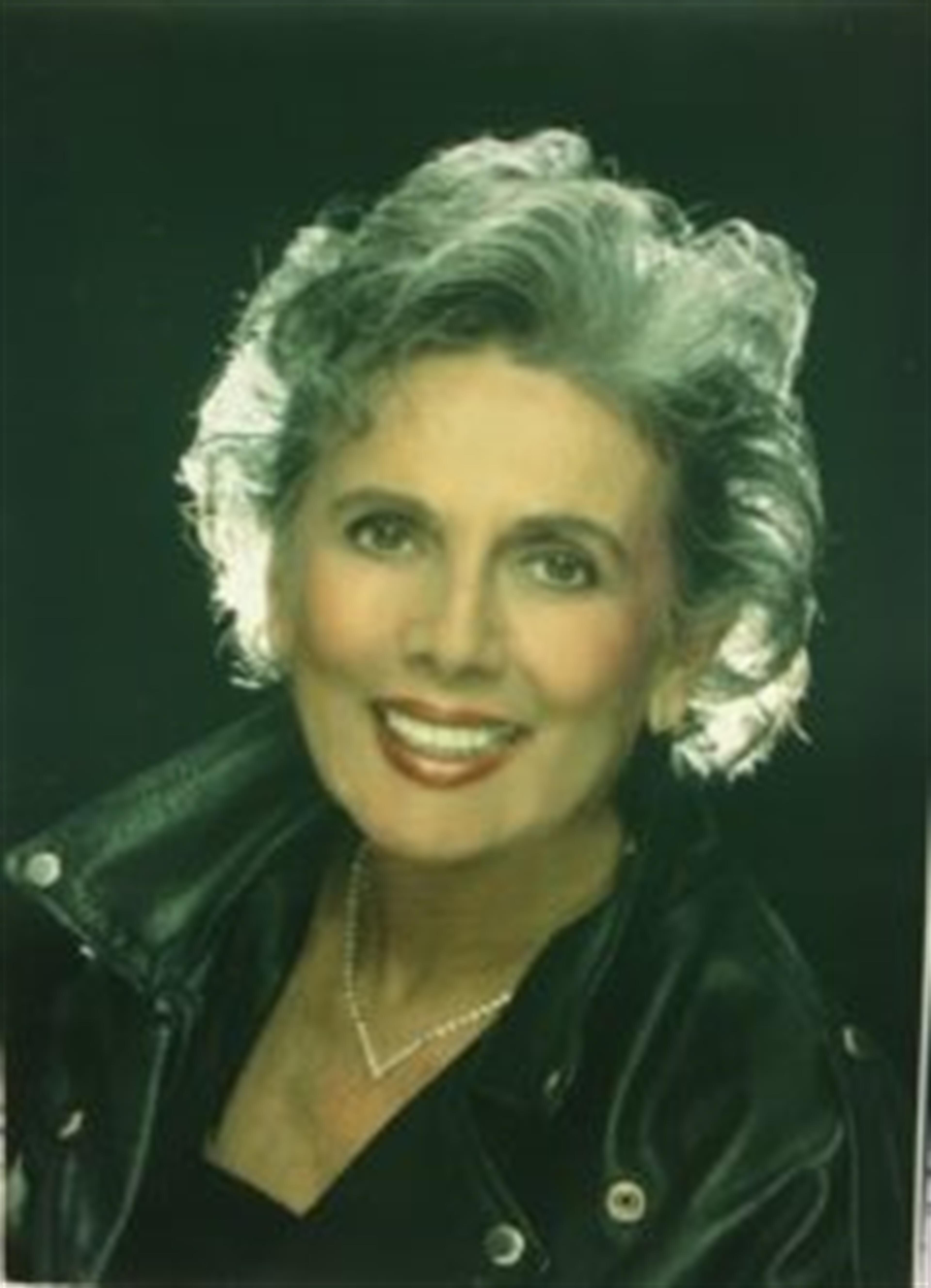 Frances Kravat