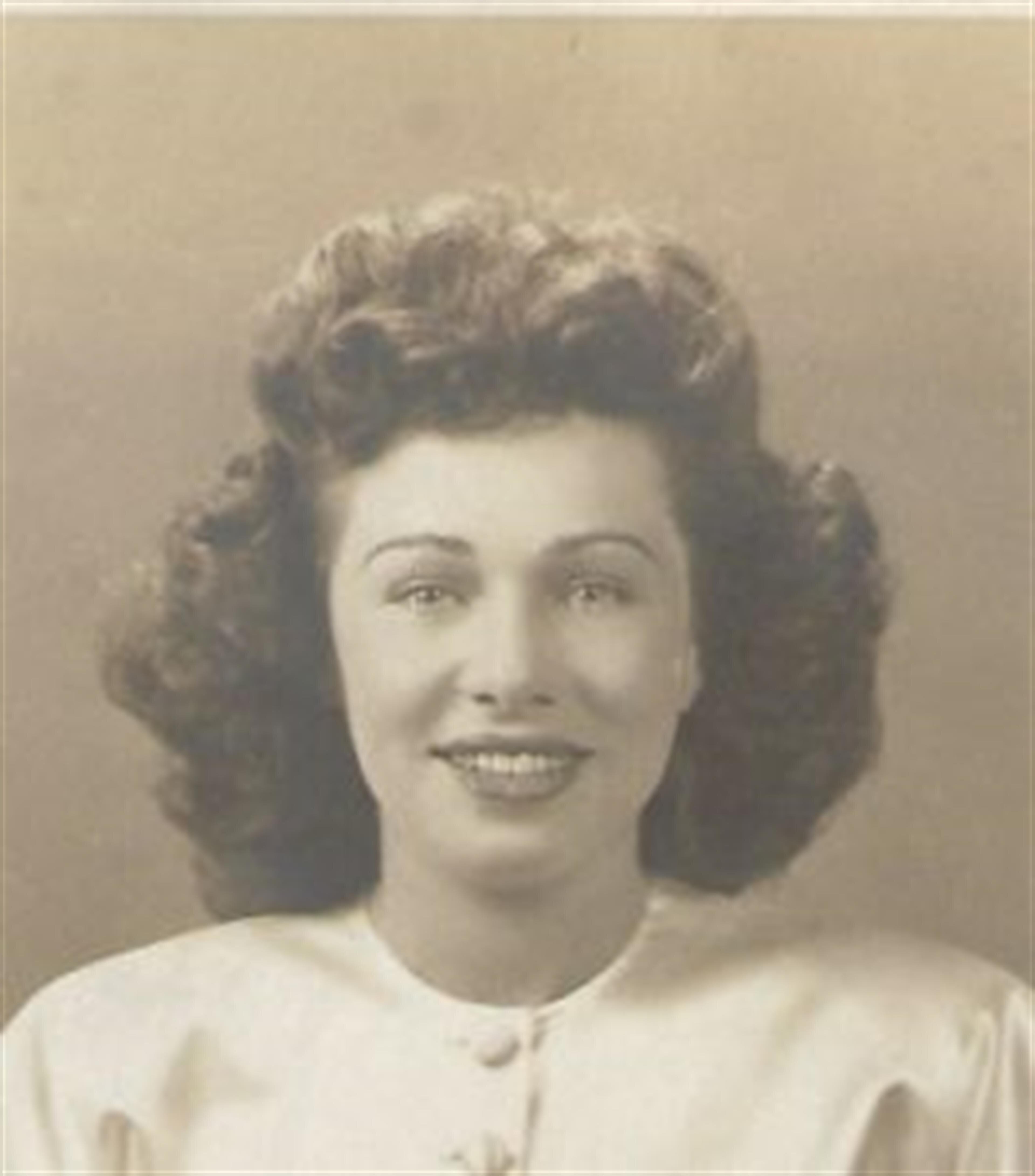 FLORENCE GROBSTEIN