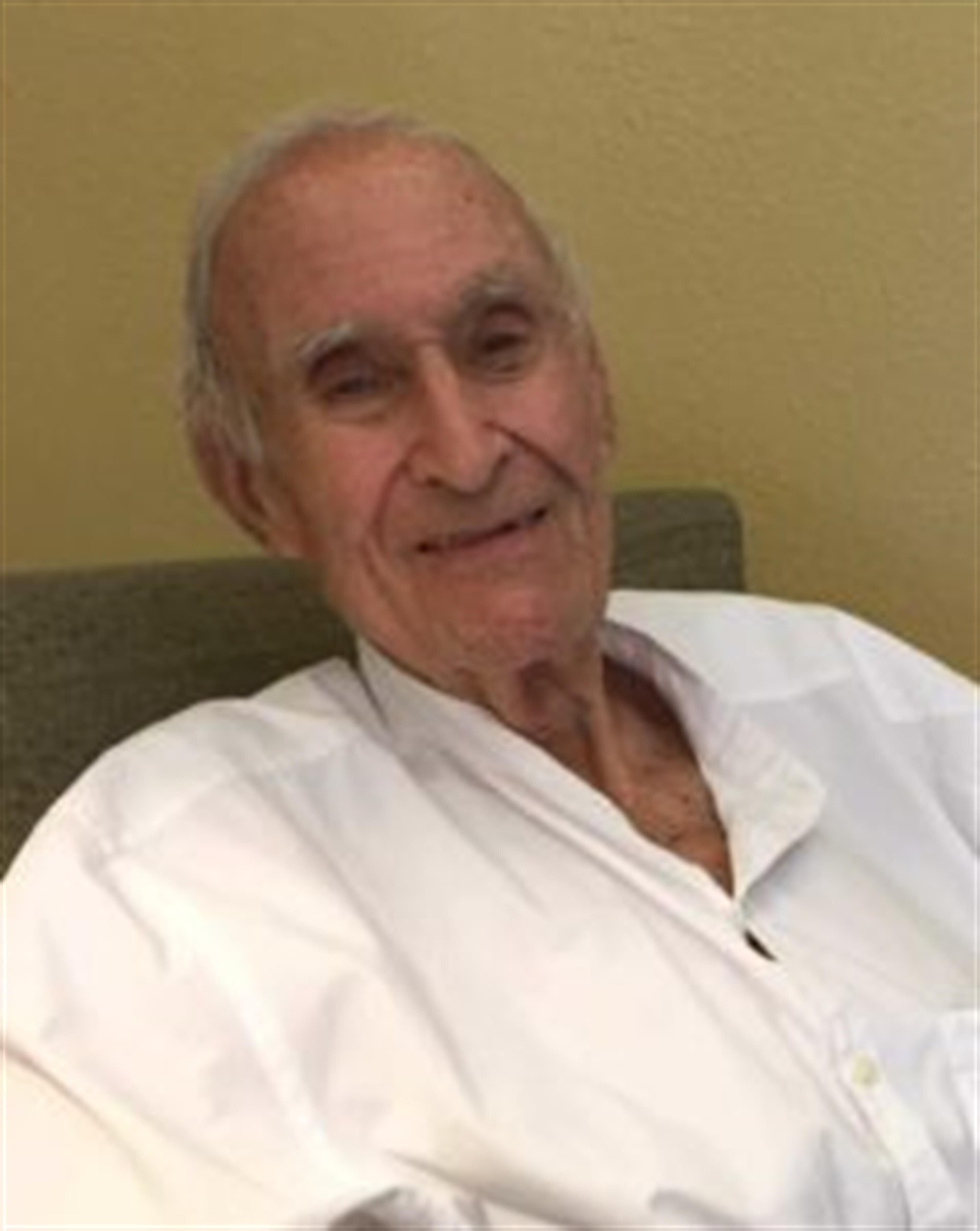 Marvin (Marv) Genser