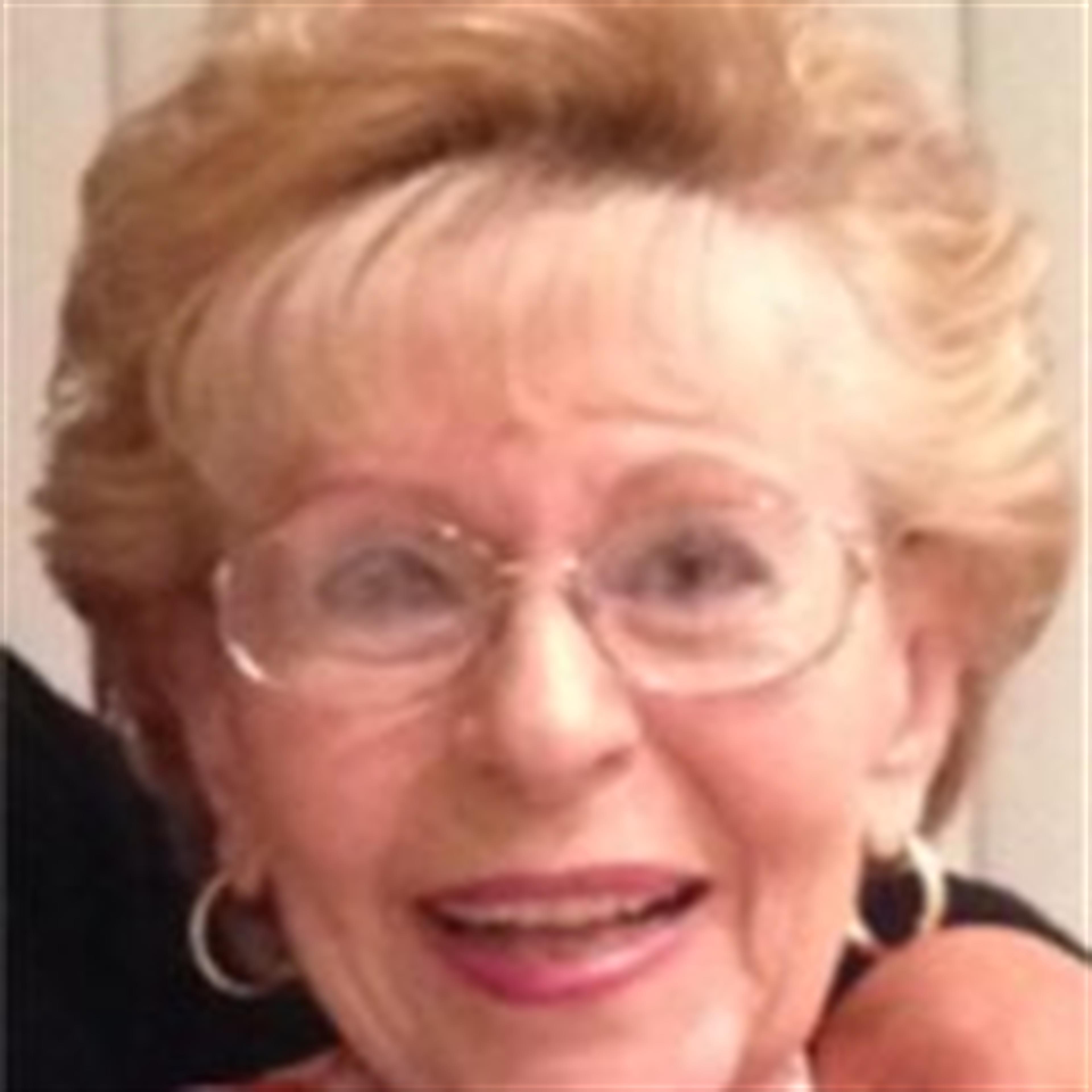 SALLY KRAUT