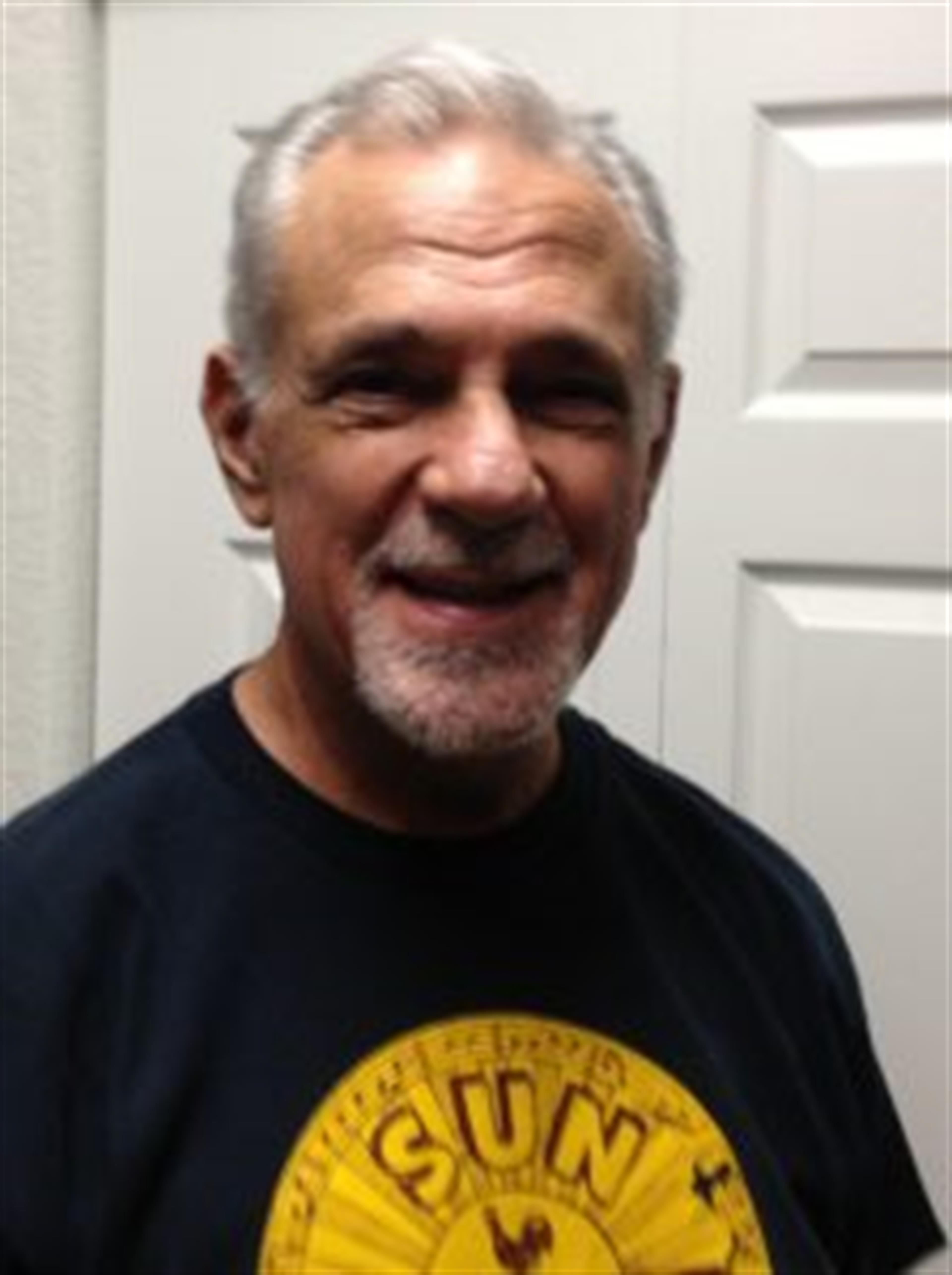 Paul Malin