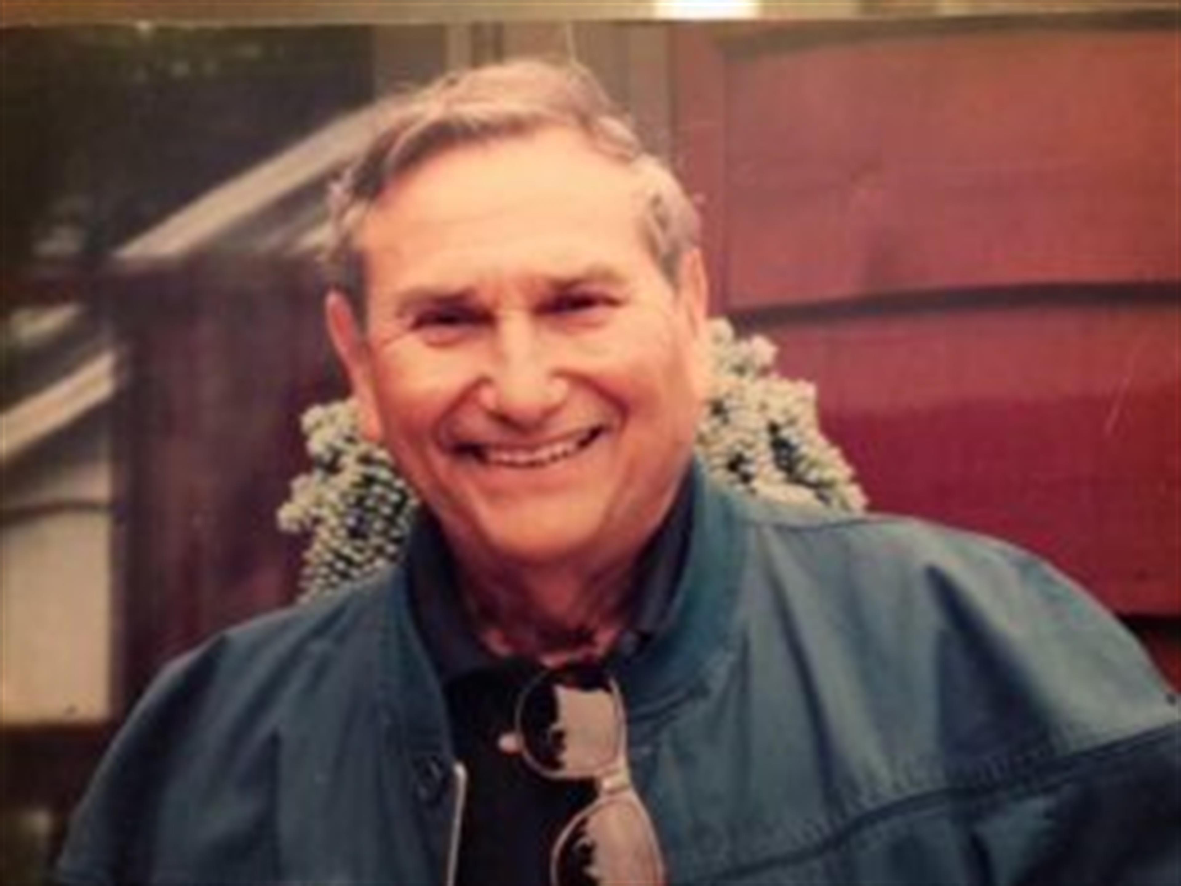 Jerome J Deutch's obituary picture