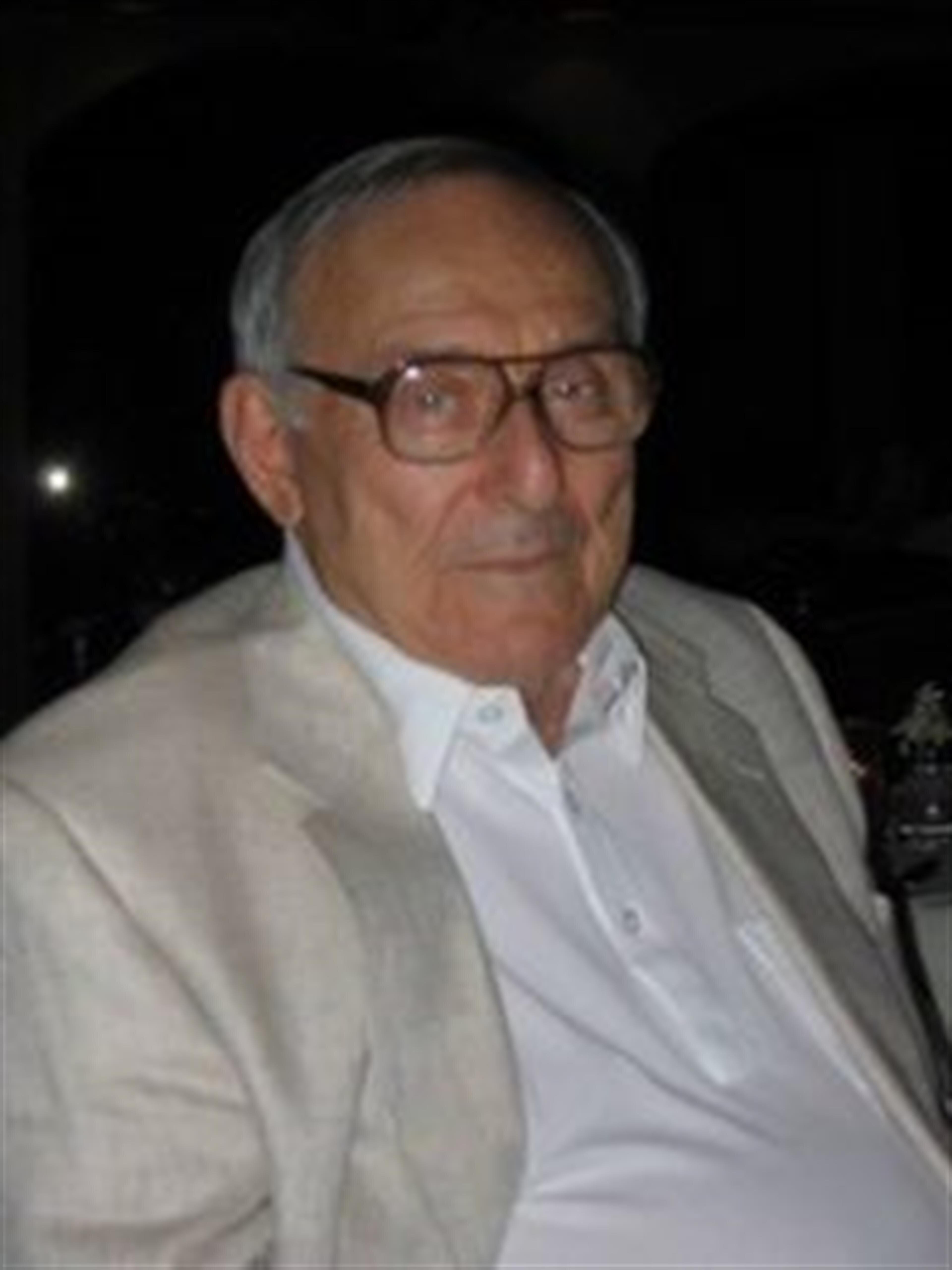 IVAN L. GOLDBERG