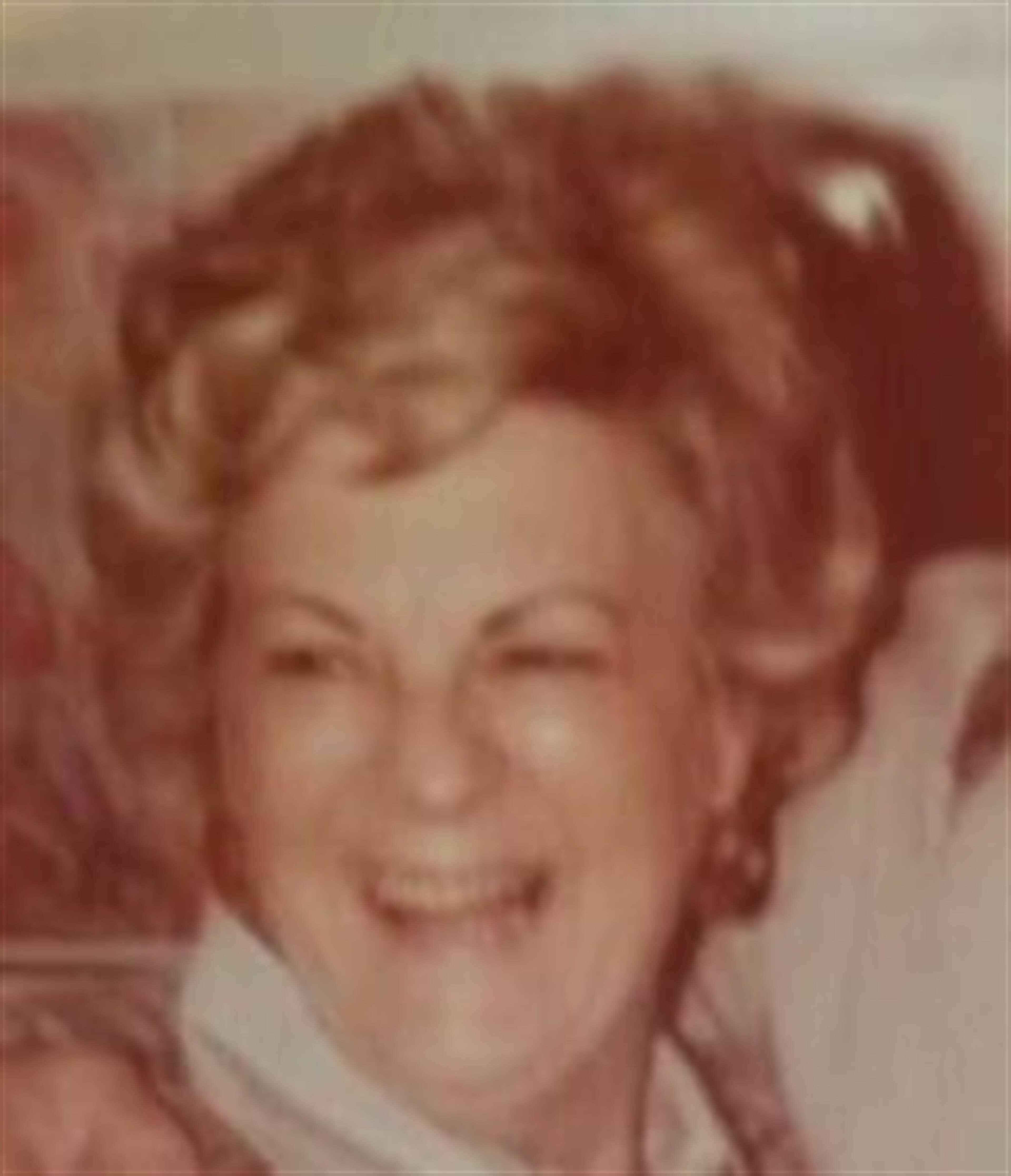 Fox, Doris