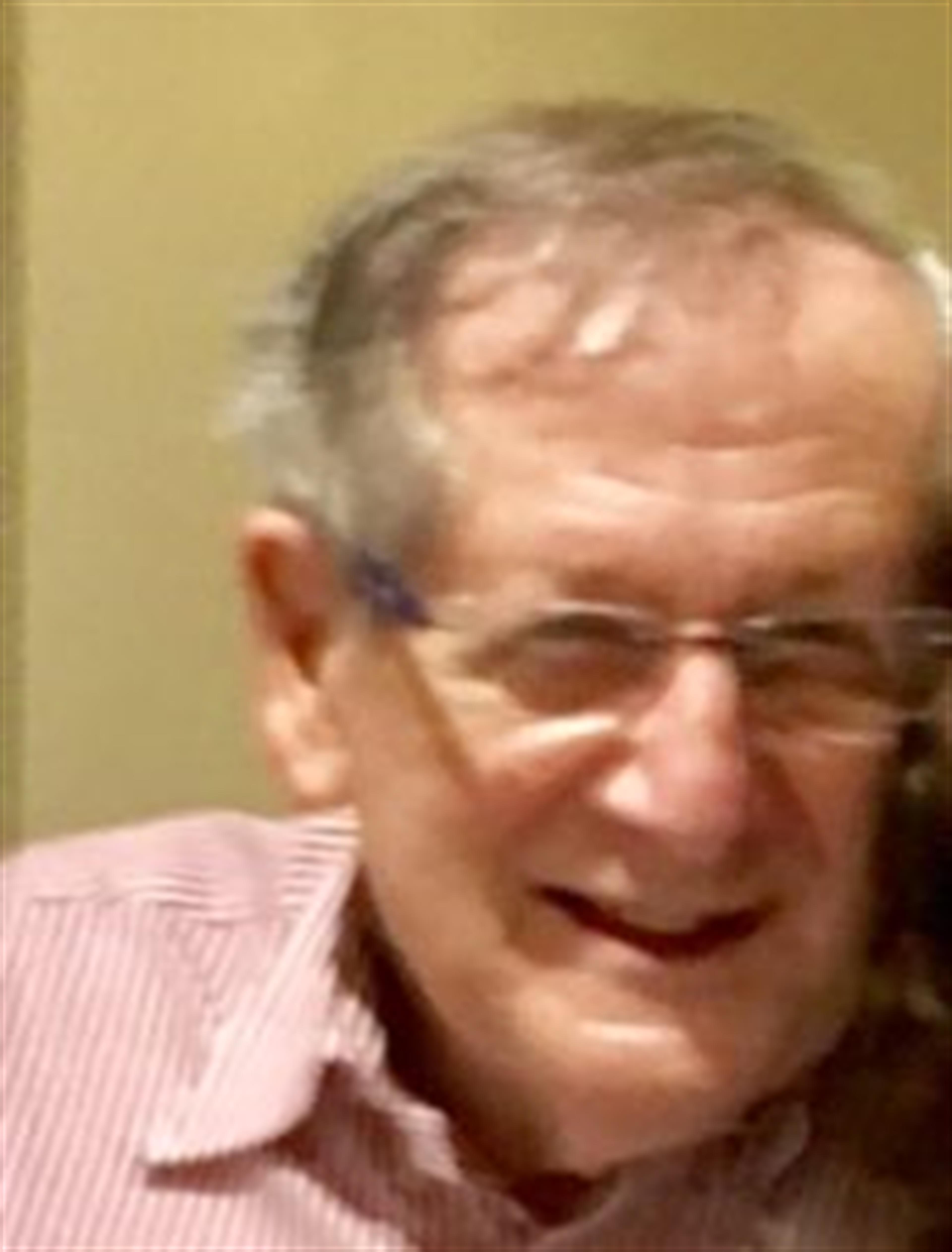 Stewart Braunstein