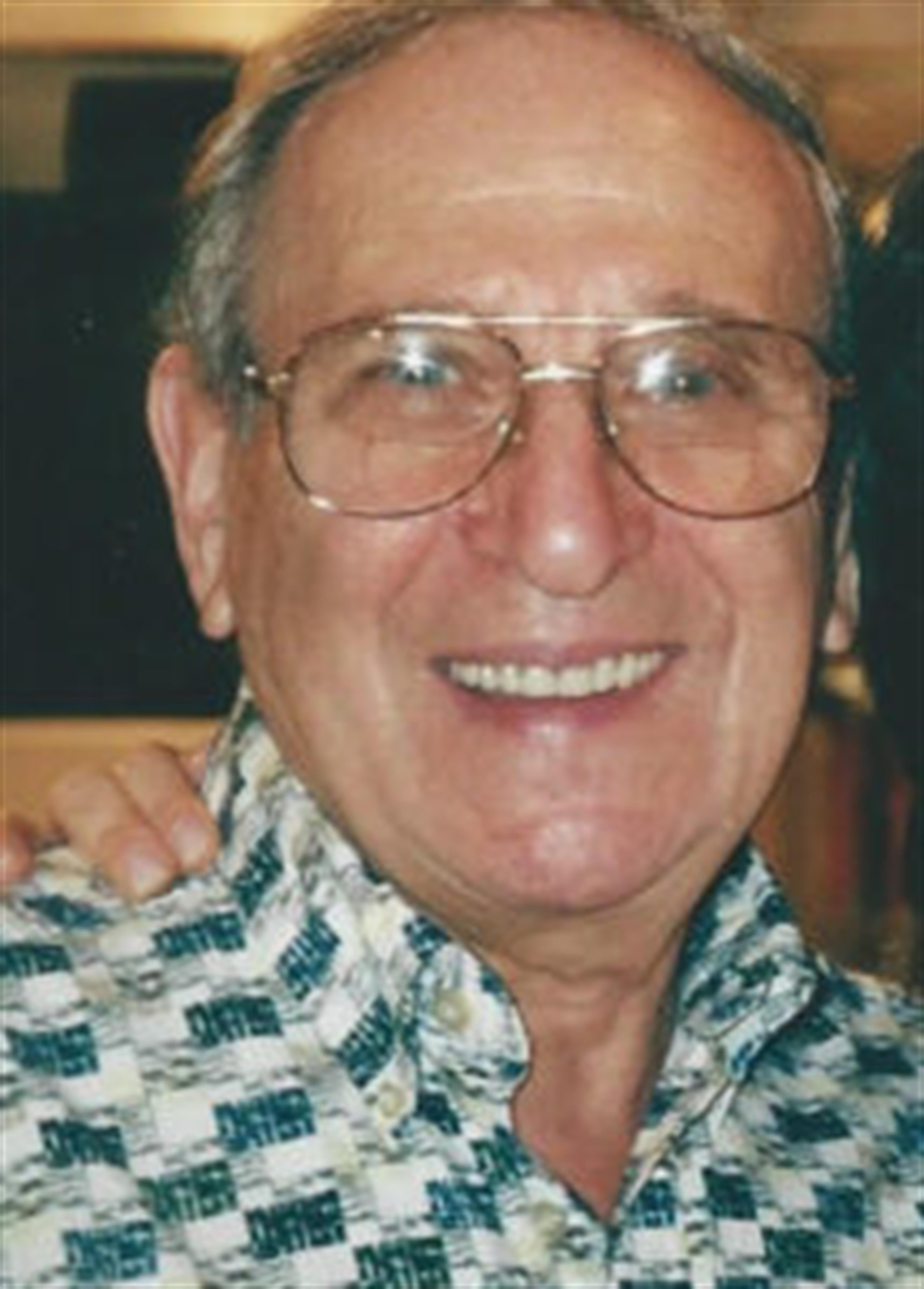 Myron Schwartz
