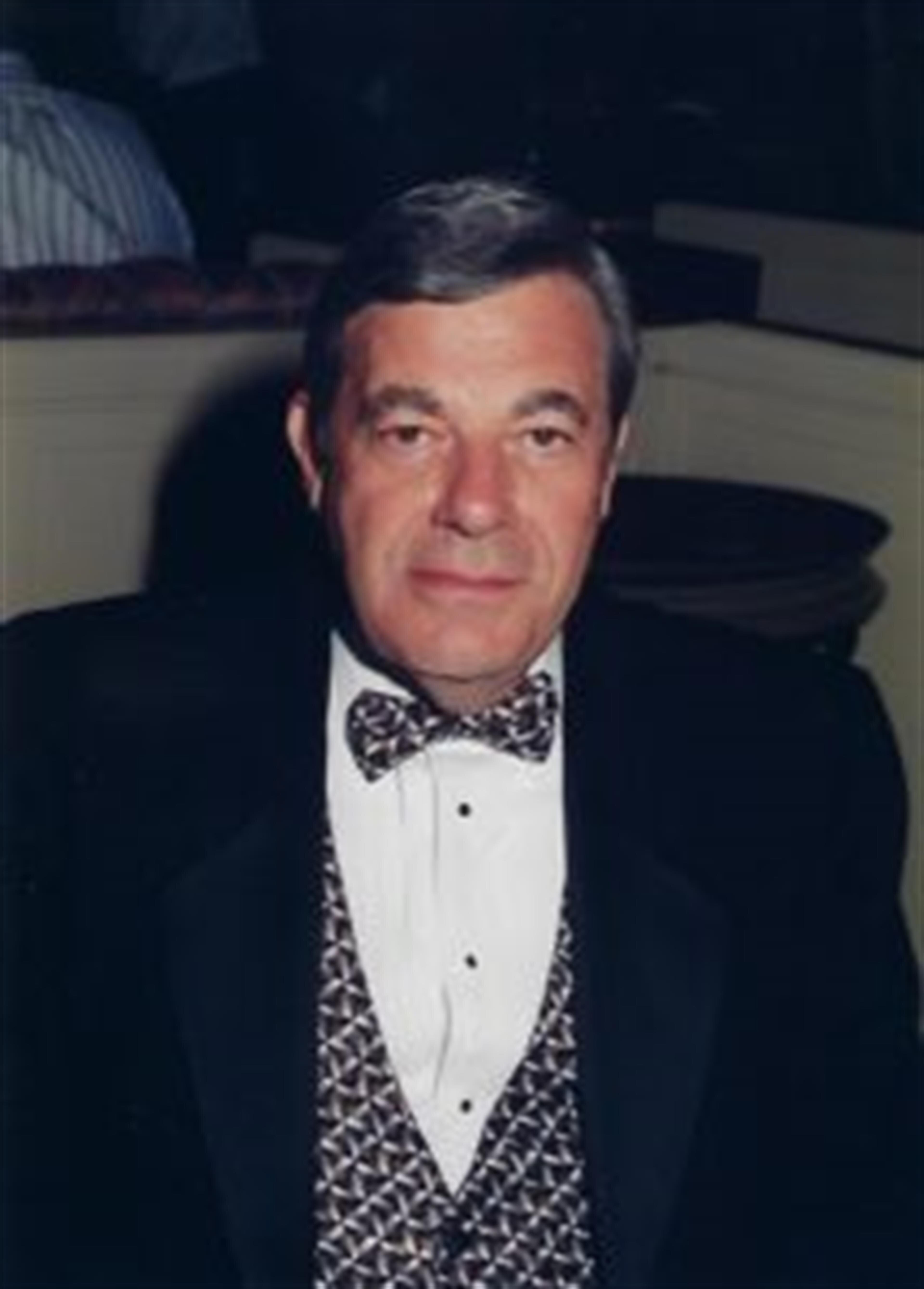 DR. FREDERICK J. TERKEL